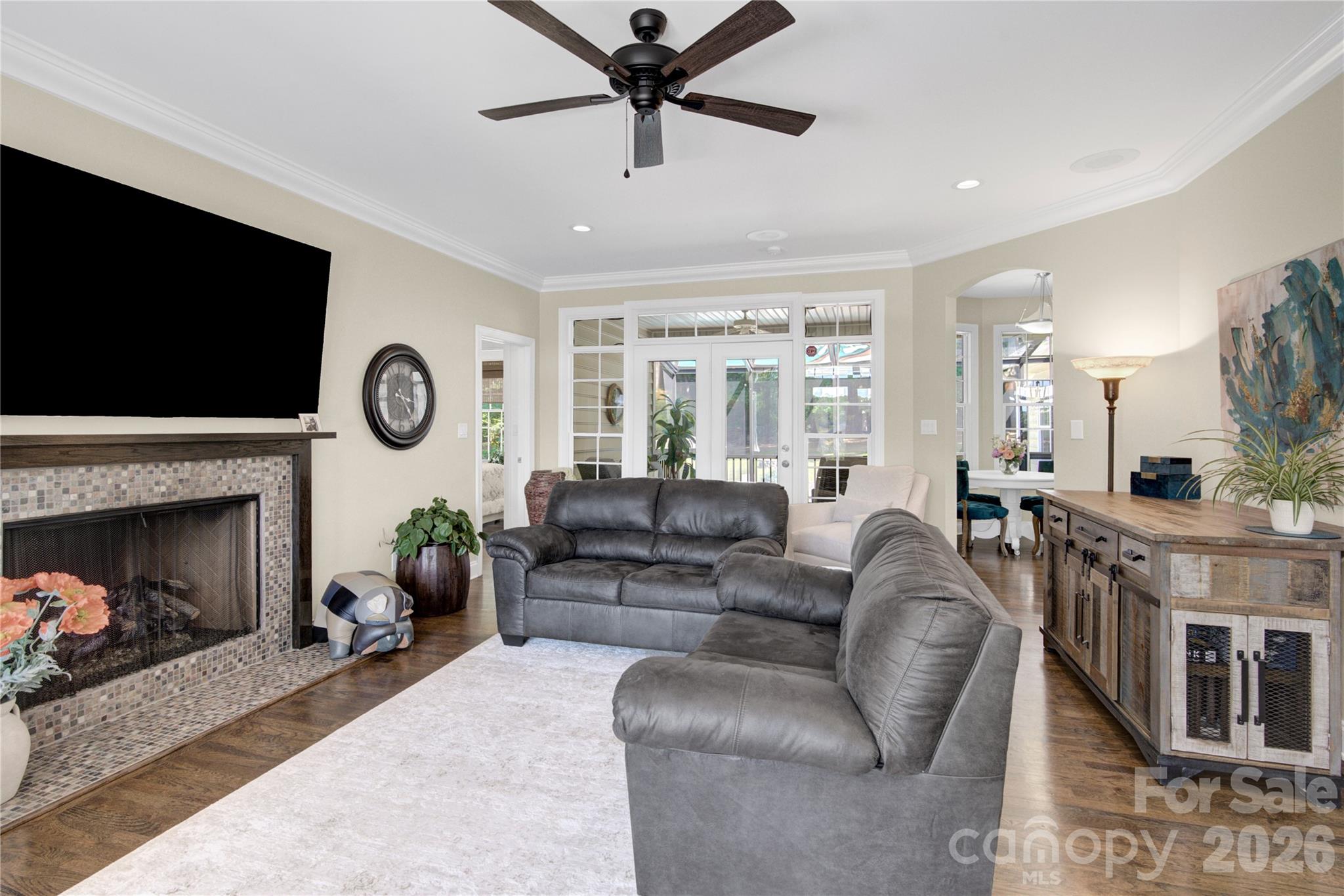 724 Big Indian Loop Mooresville NC 28117