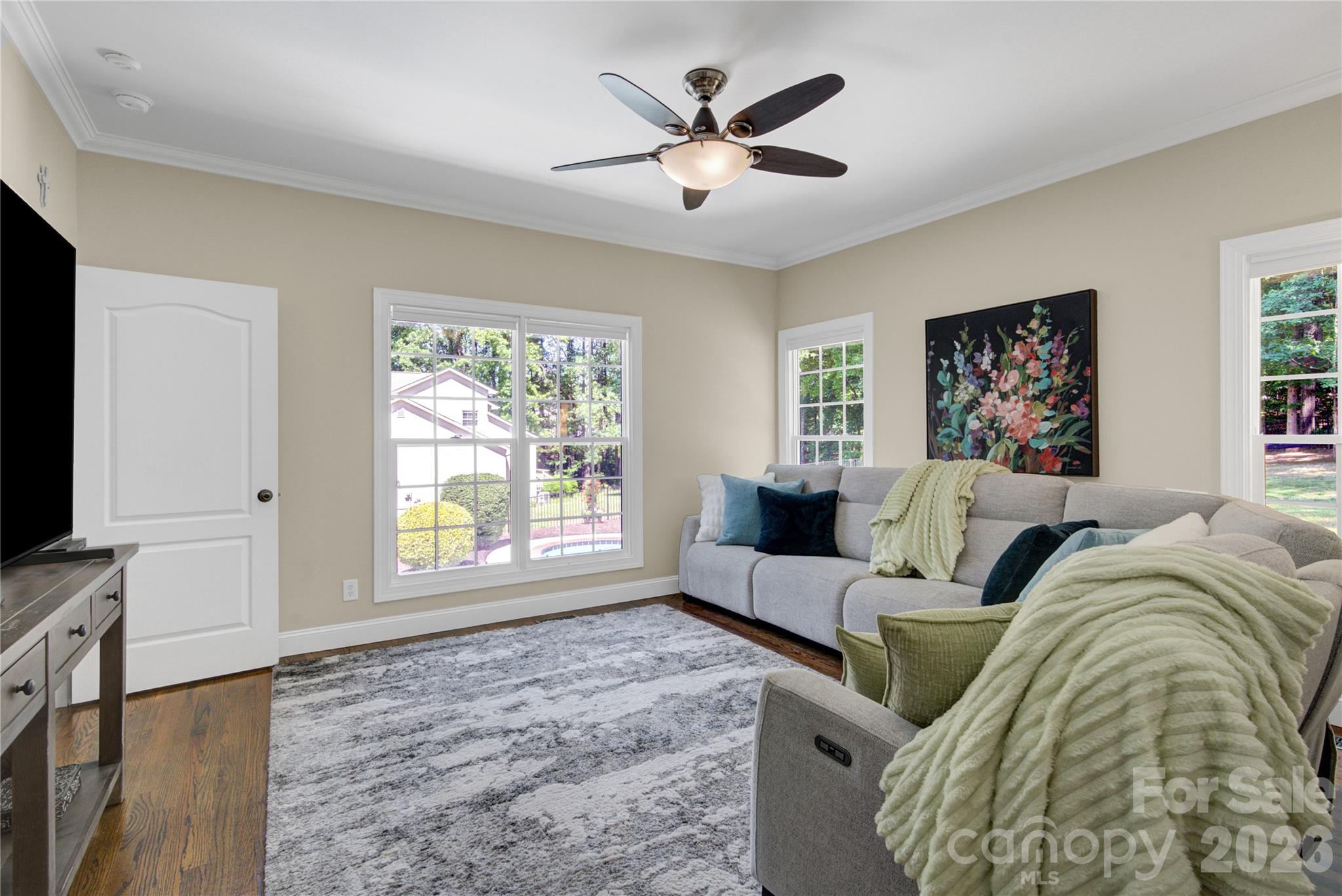 724 Big Indian Loop Mooresville NC 28117