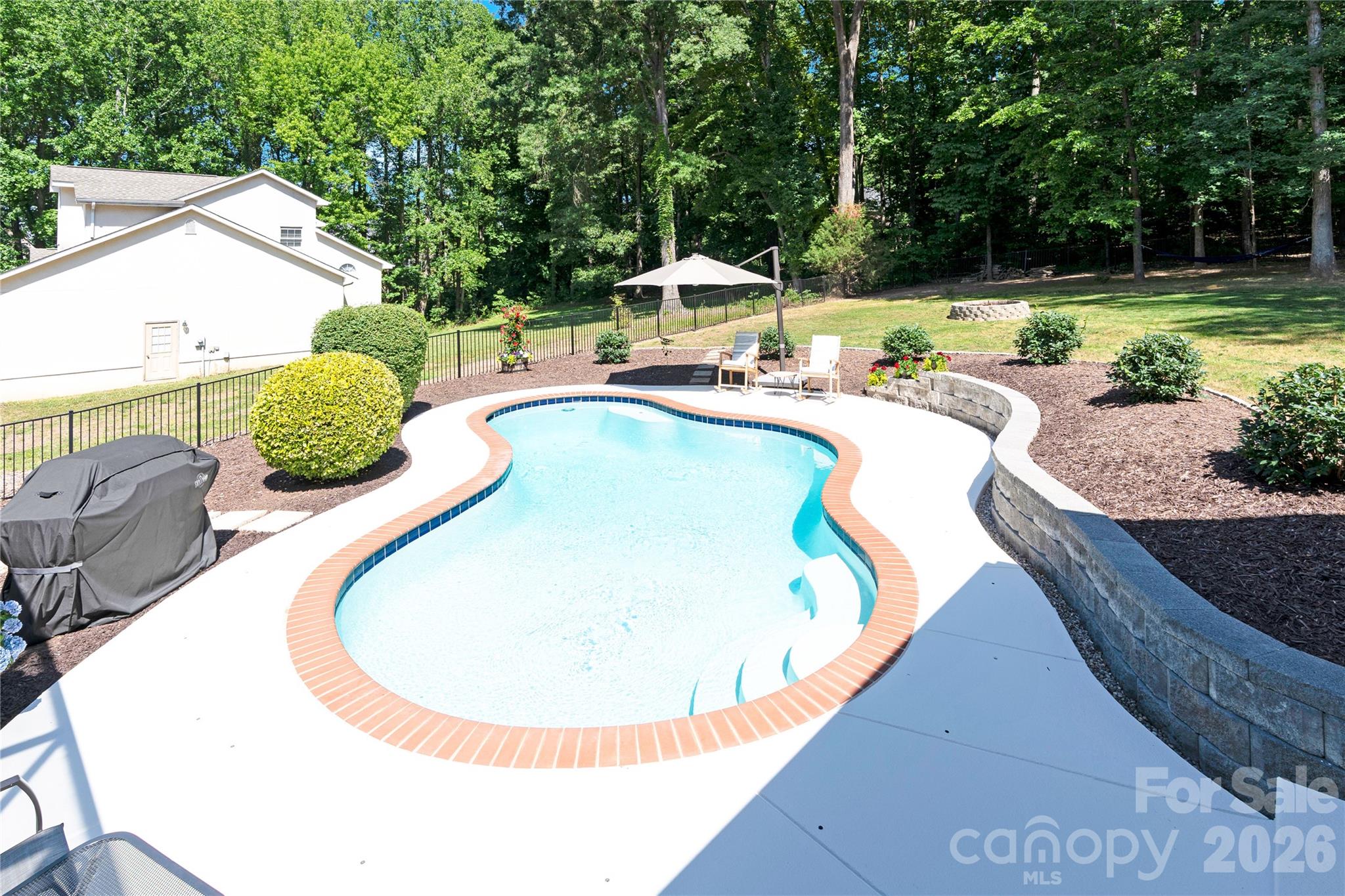 724 Big Indian Loop Mooresville NC 28117