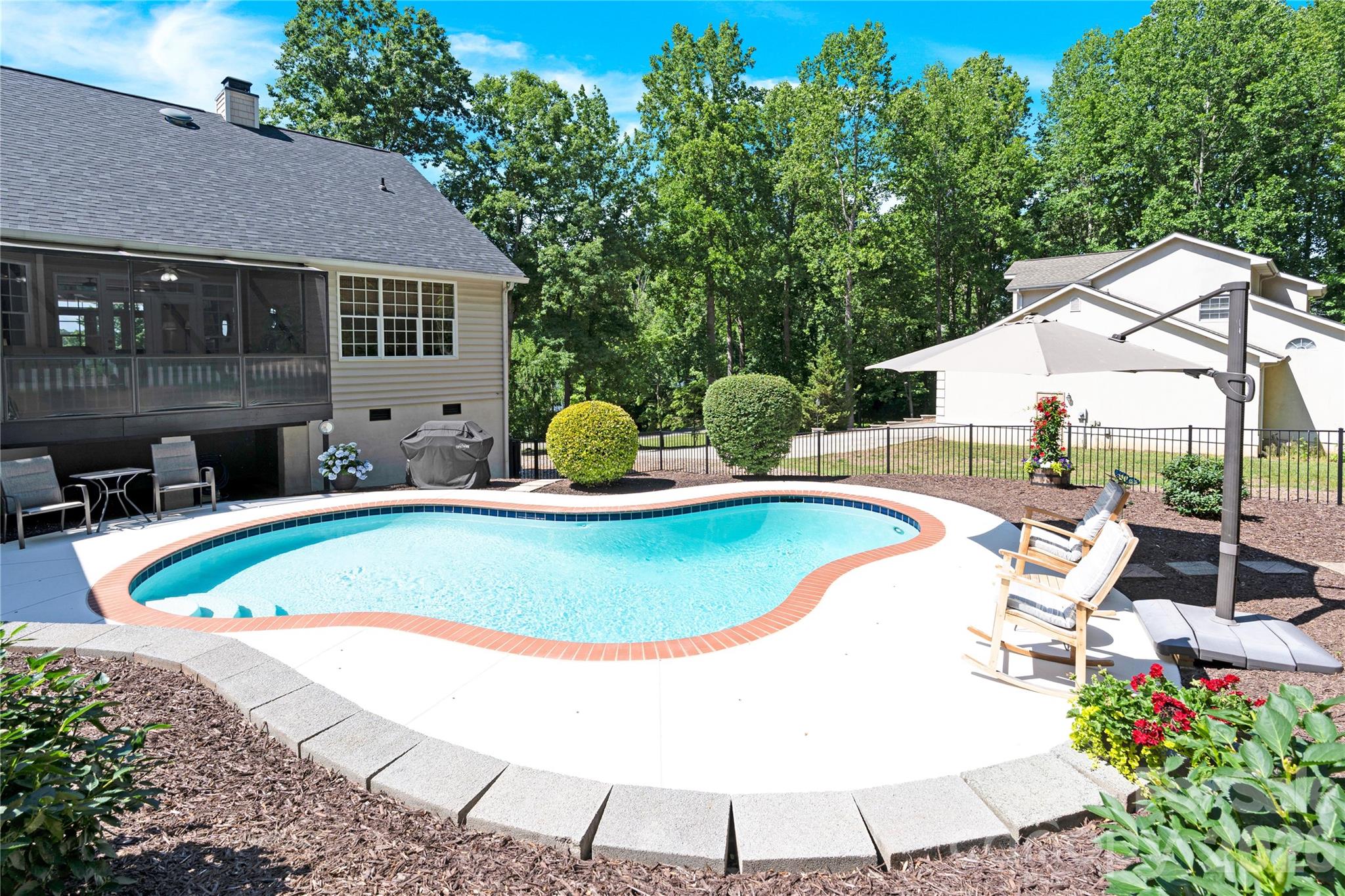 724 Big Indian Loop Mooresville NC 28117