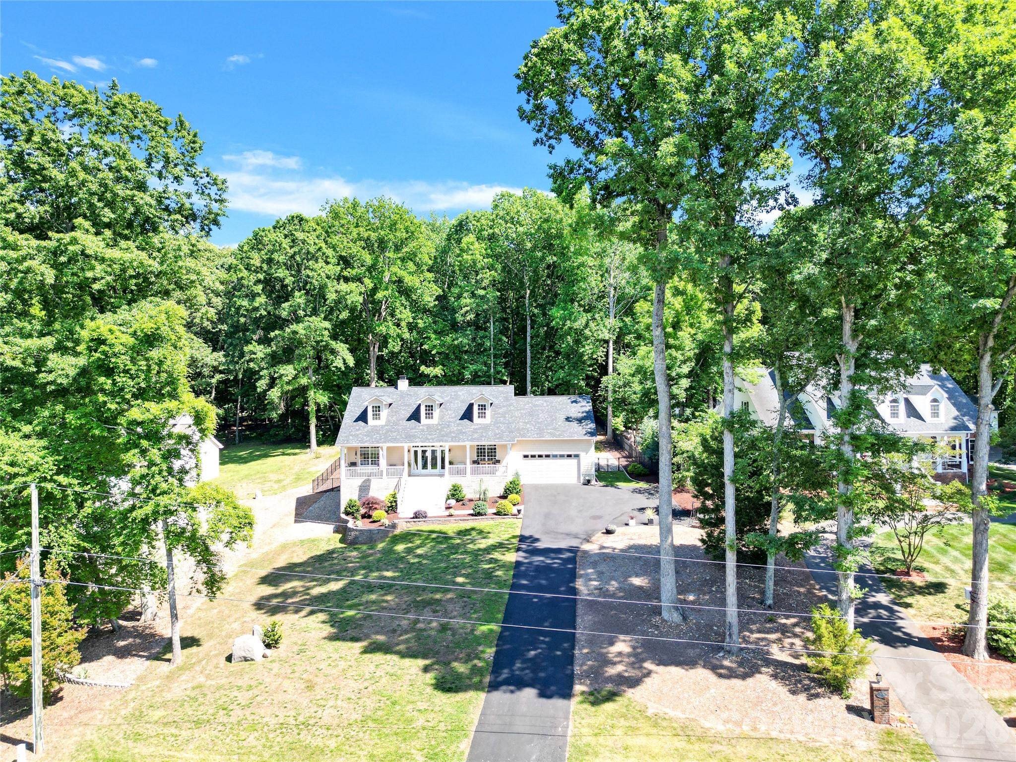 724 Big Indian Loop Mooresville NC 28117