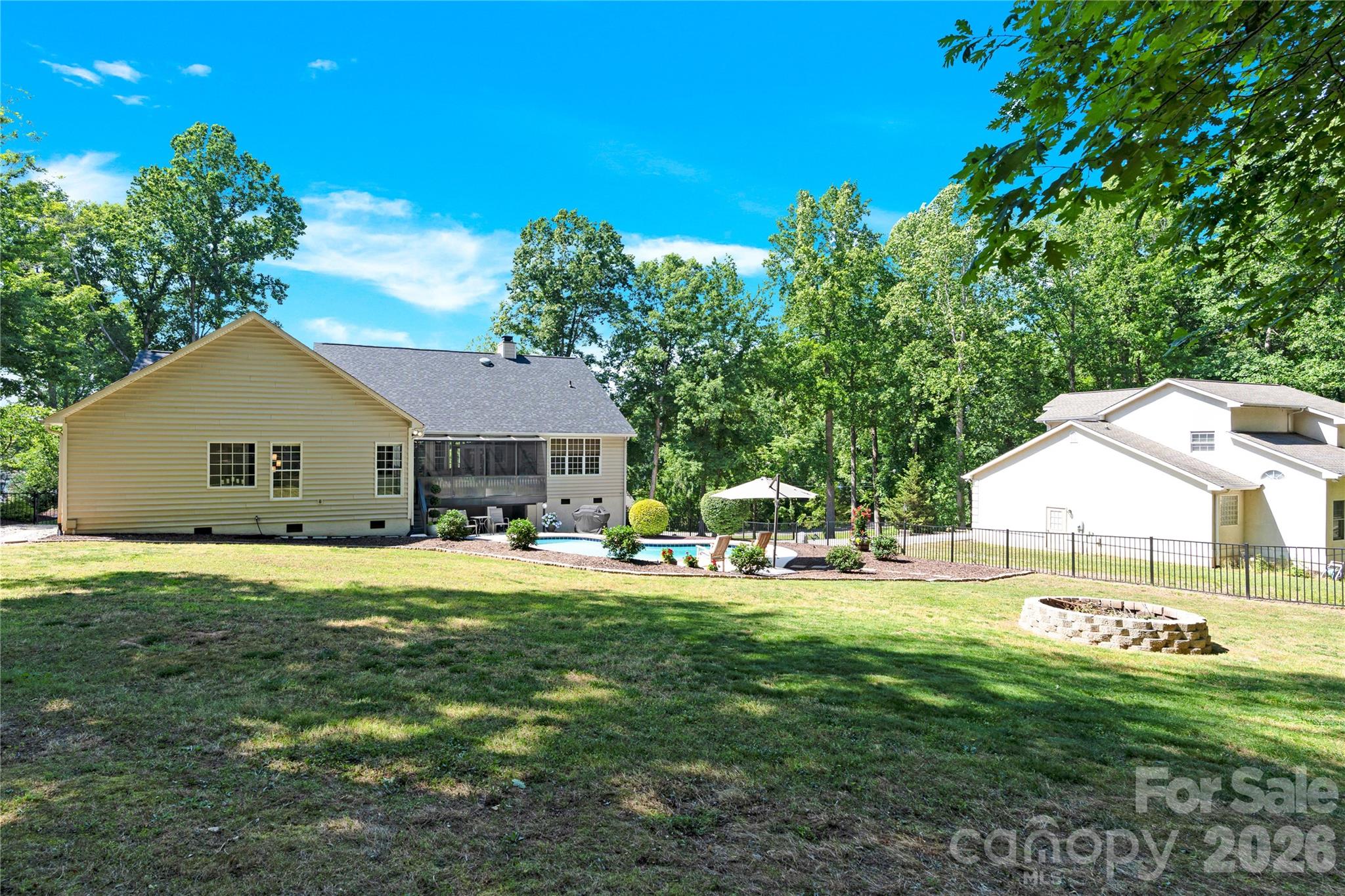 724 Big Indian Loop Mooresville NC 28117