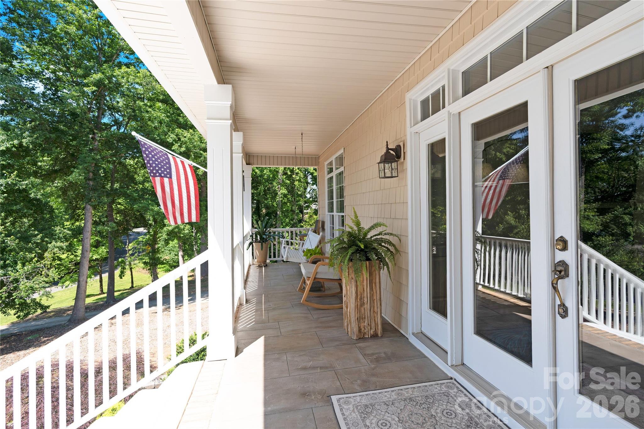 724 Big Indian Loop Mooresville NC 28117