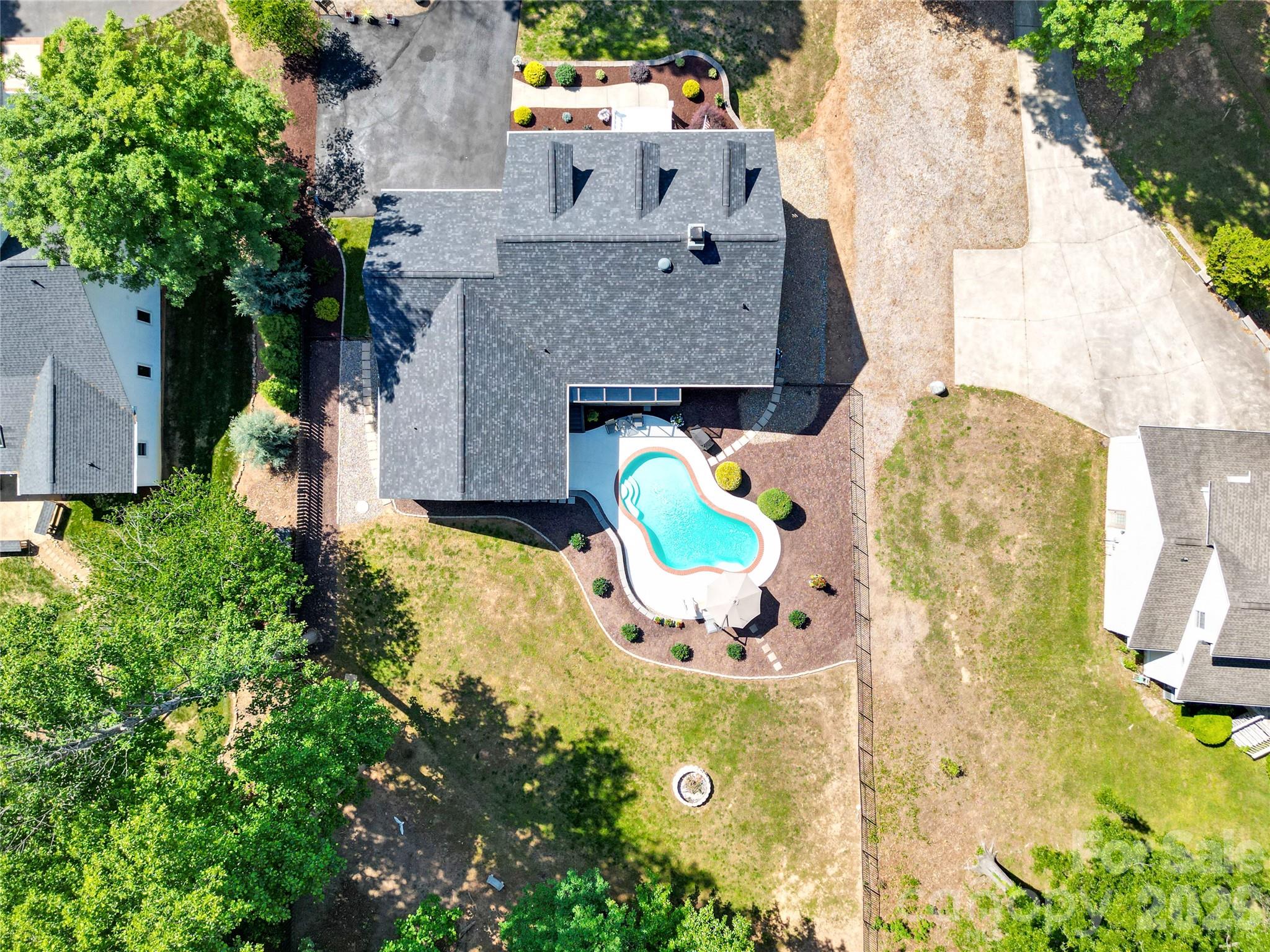 724 Big Indian Loop Mooresville NC 28117