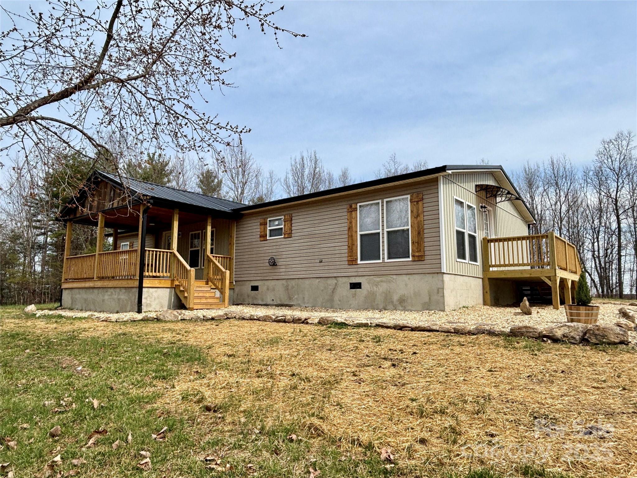4360 Temple Hill Church Road Granite Falls NC 28630