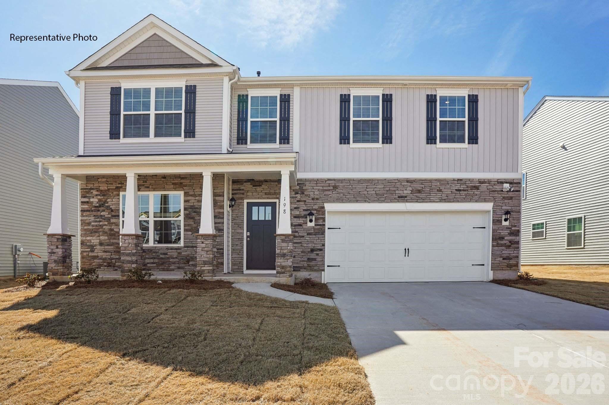 116 Pecan Grove Lane Statesville NC 28677