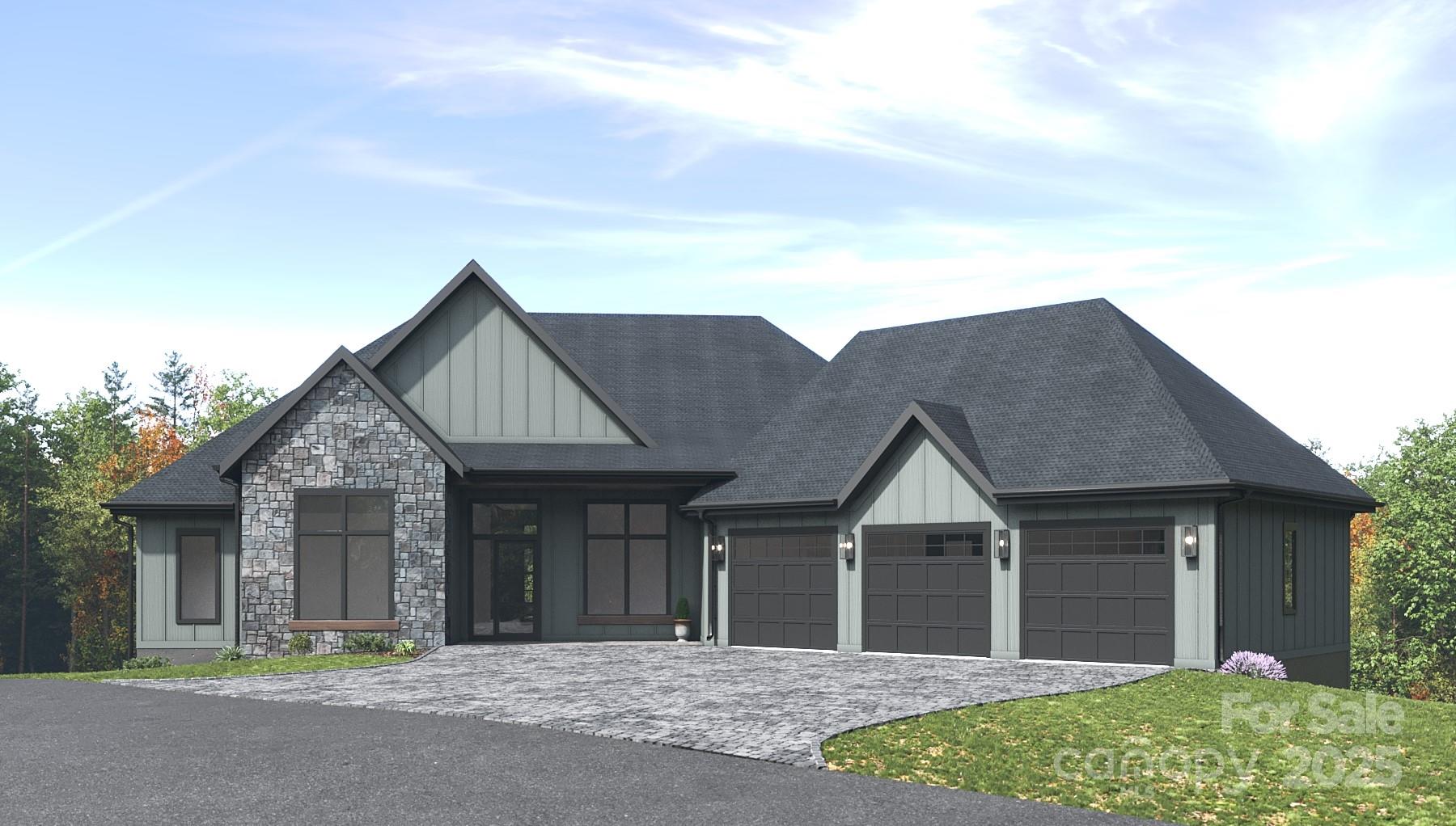 242 Sunridge Avenue Horse Shoe NC 28742