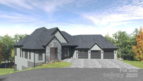 242 Sunridge Avenue Horse Shoe NC 28742
