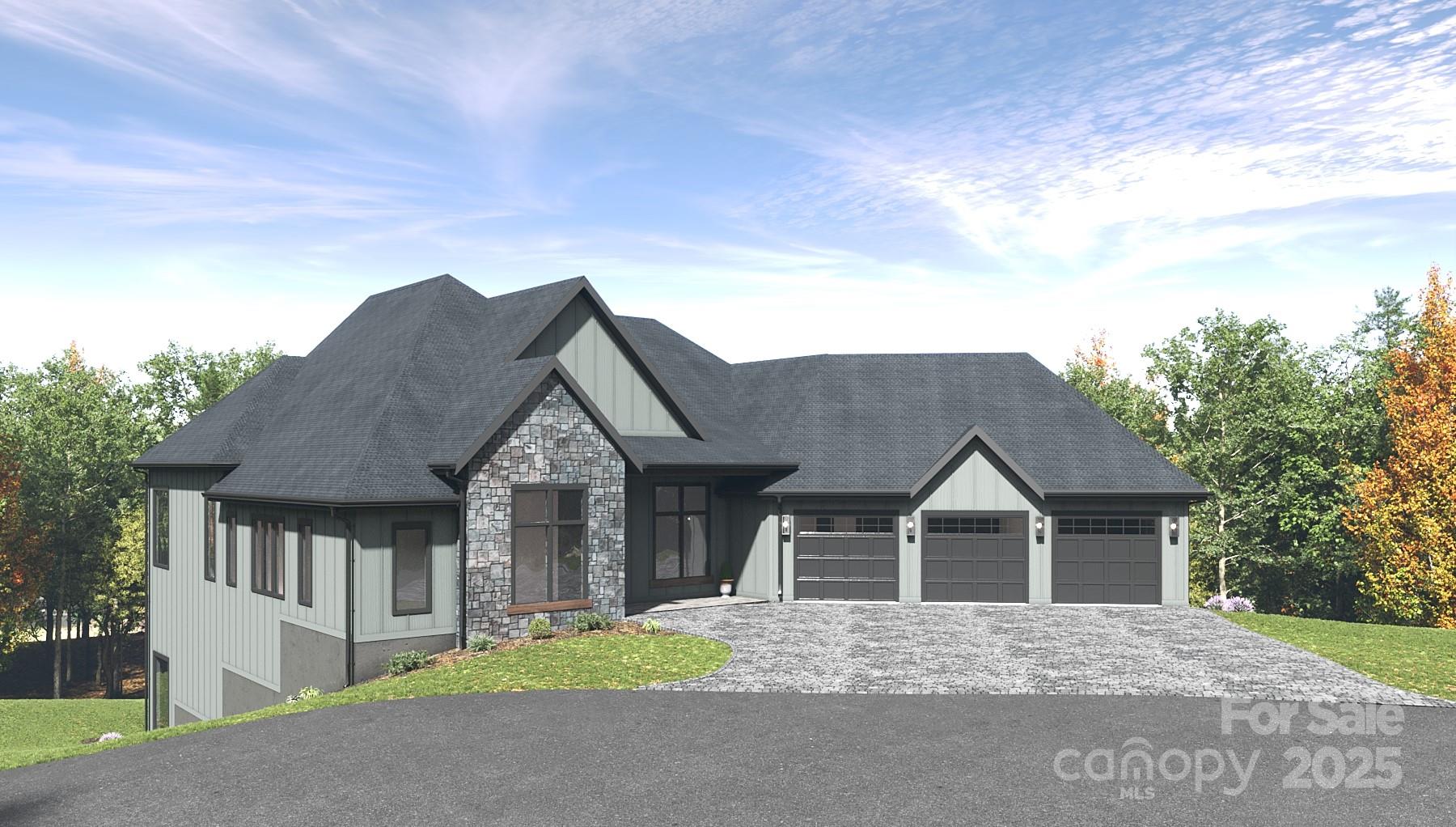 242 Sunridge Avenue Horse Shoe NC 28742