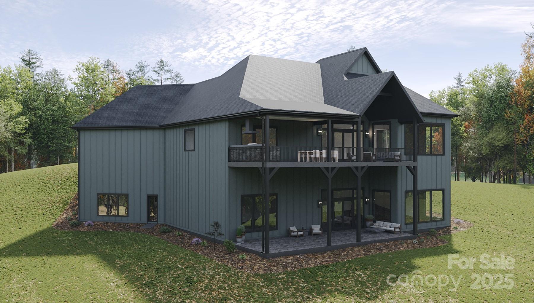242 Sunridge Avenue Horse Shoe NC 28742