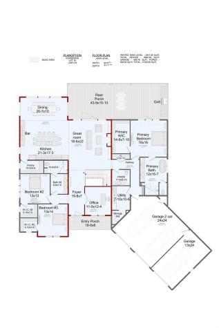 242 Sunridge Avenue Horse Shoe NC 28742