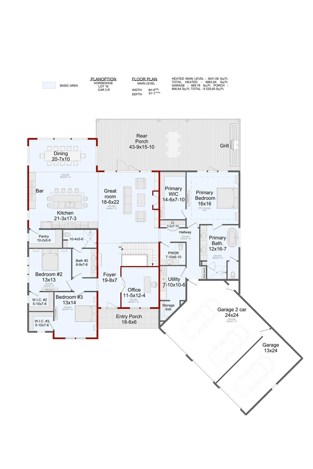 242 Sunridge Avenue Horse Shoe NC 28742