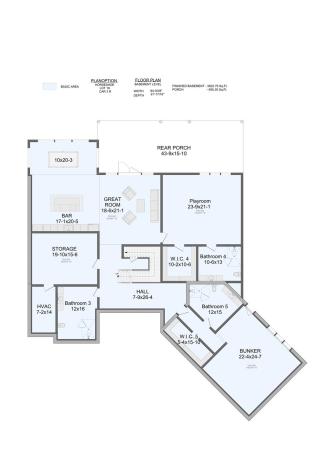 242 Sunridge Avenue Horse Shoe NC 28742
