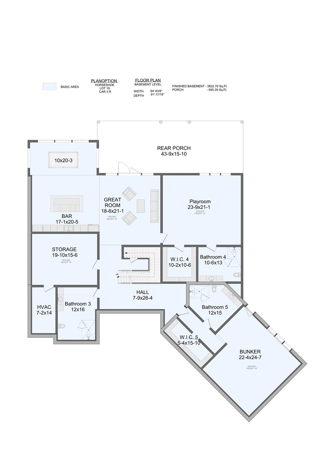 242 Sunridge Avenue Horse Shoe NC 28742