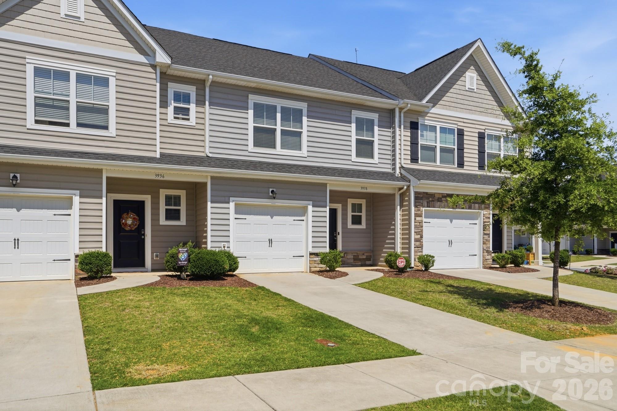3938 Townes Boulevard Terrell NC 28682