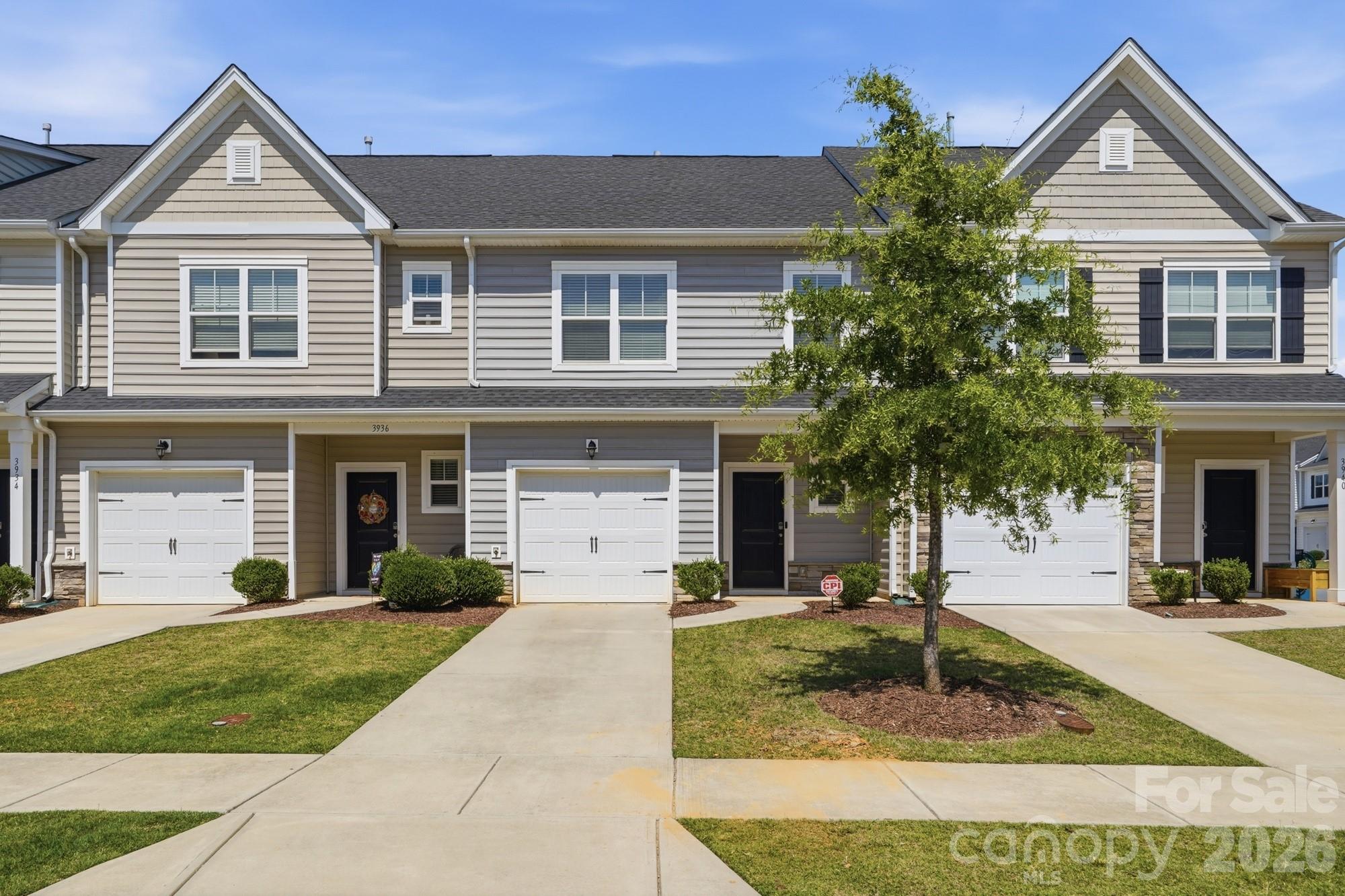3938 Townes Boulevard Terrell NC 28682