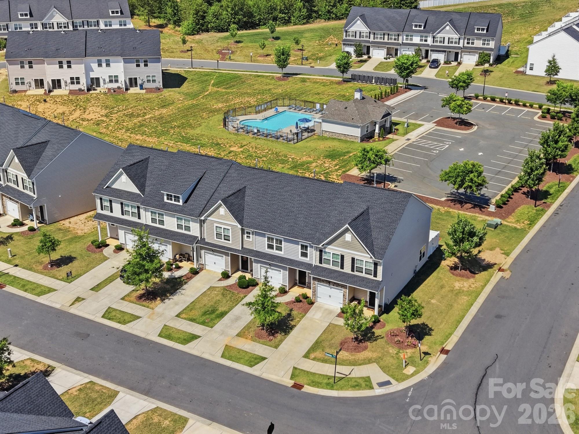 3938 Townes Boulevard Terrell NC 28682