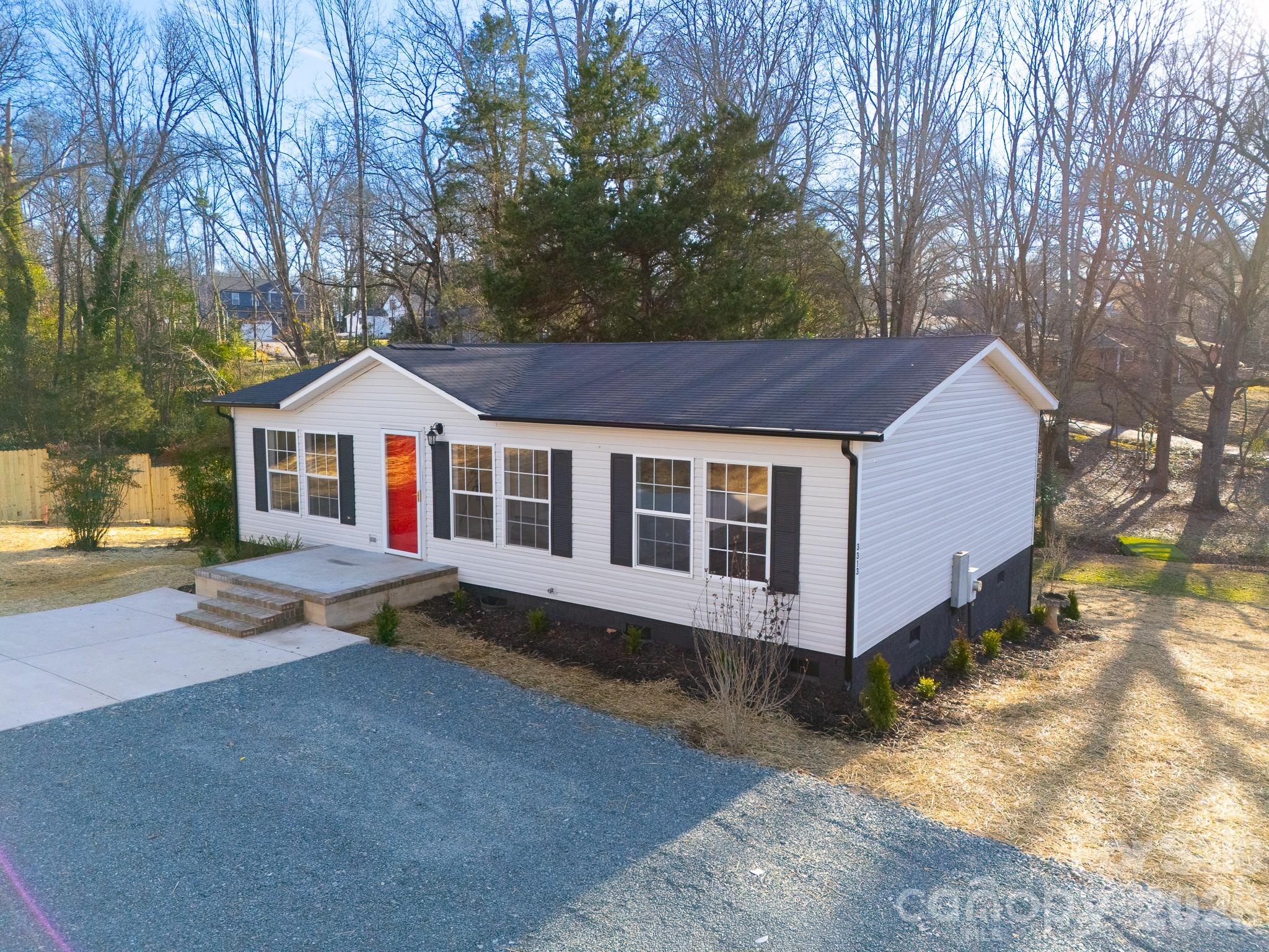3313 Weeping Willow Drive NW Concord NC 28027