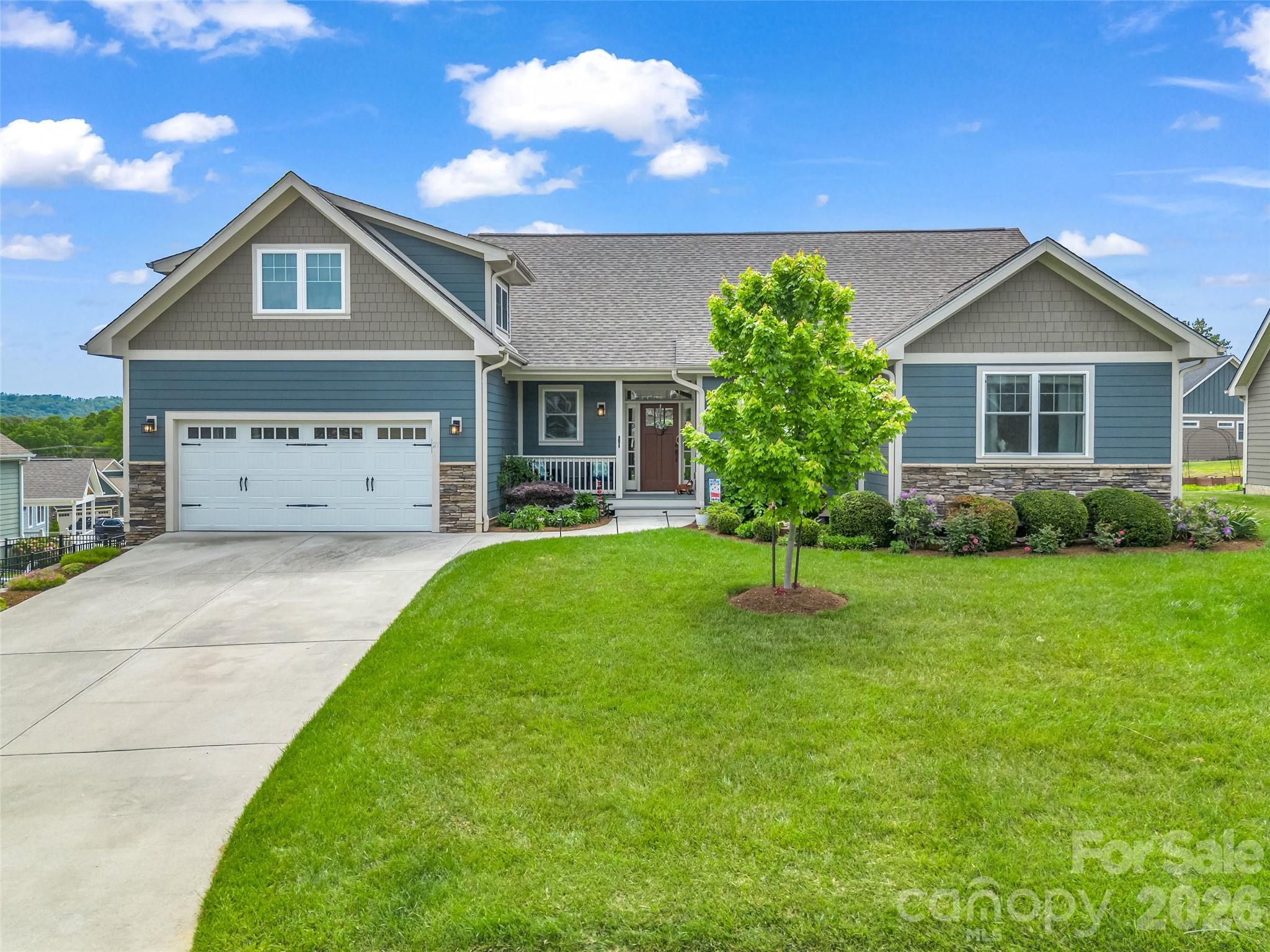 27 Spelter Street Hendersonville NC 28792