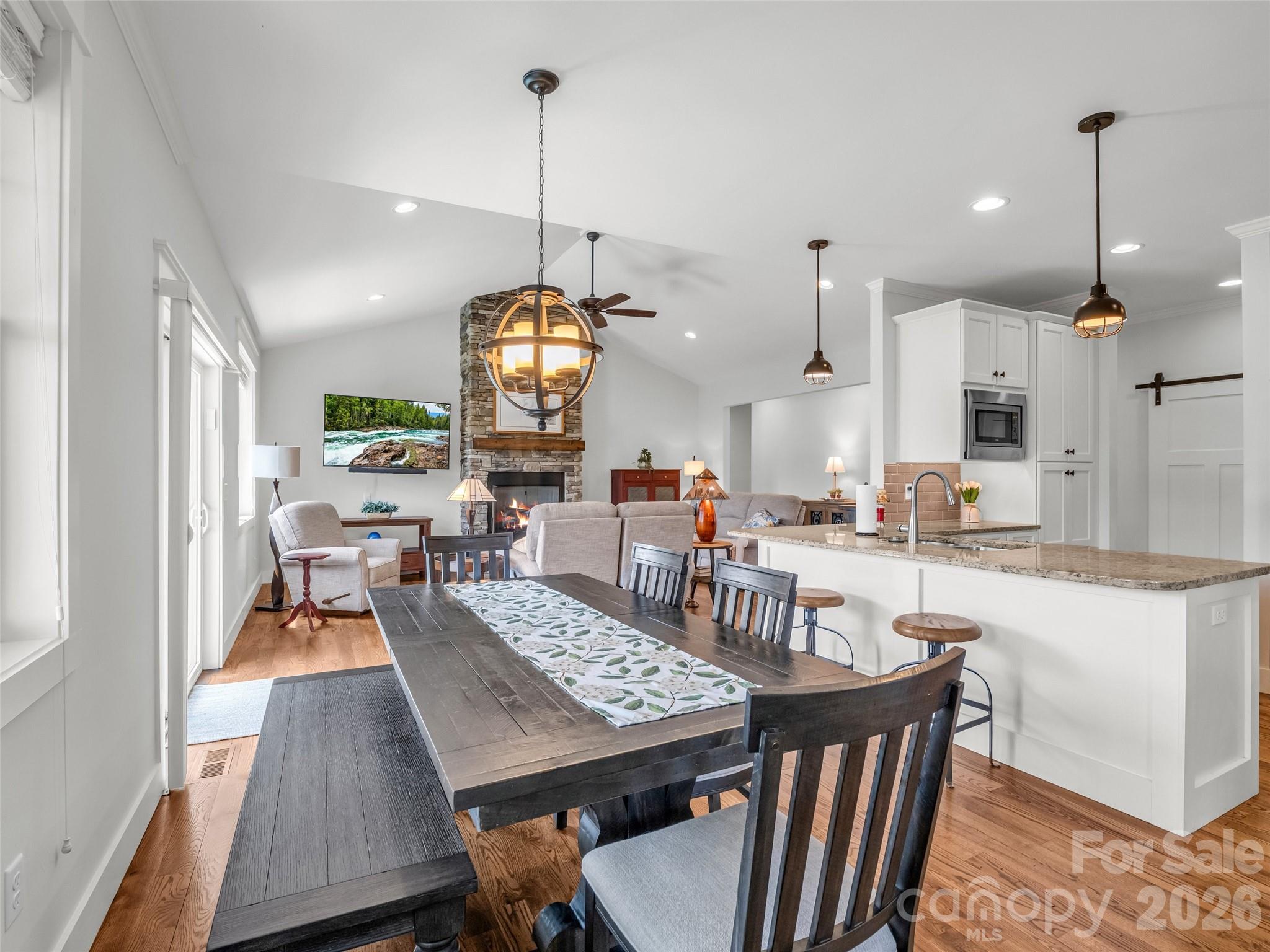 27 Spelter Street Hendersonville NC 28792