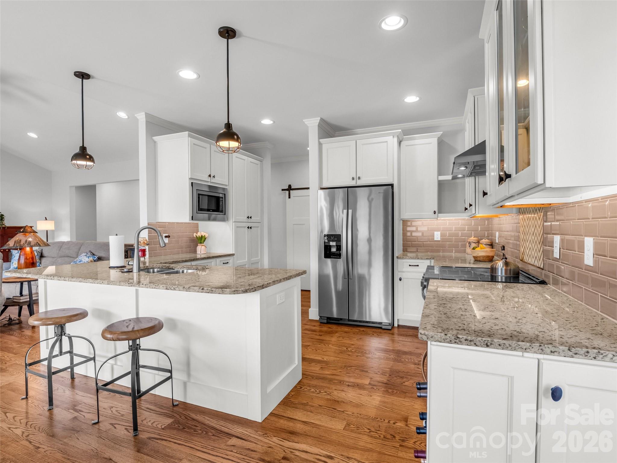 27 Spelter Street Hendersonville NC 28792