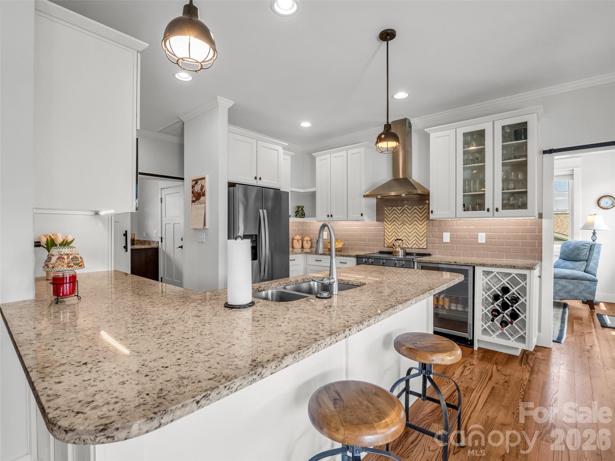 27 Spelter Street Hendersonville NC 28792