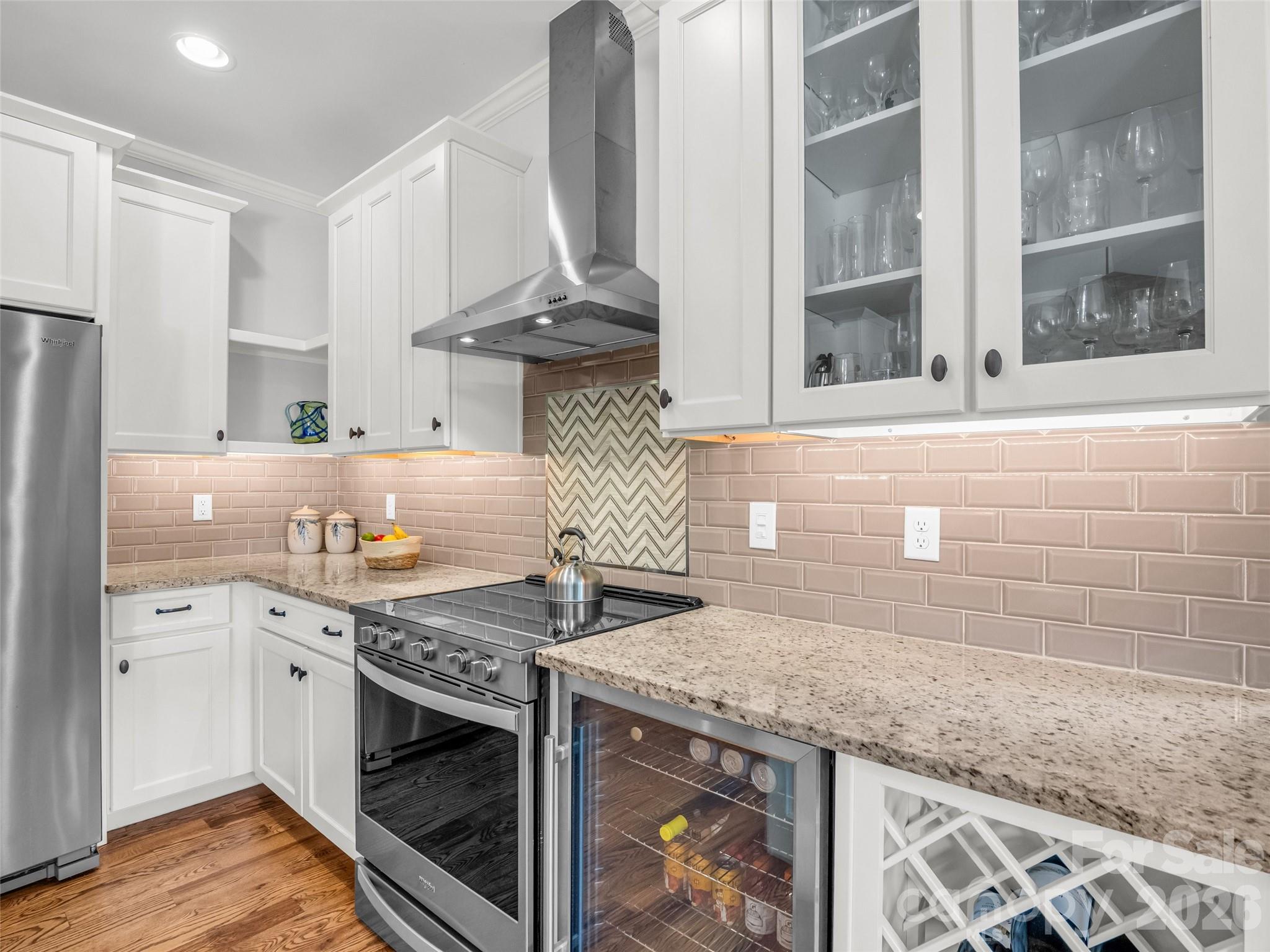 27 Spelter Street Hendersonville NC 28792