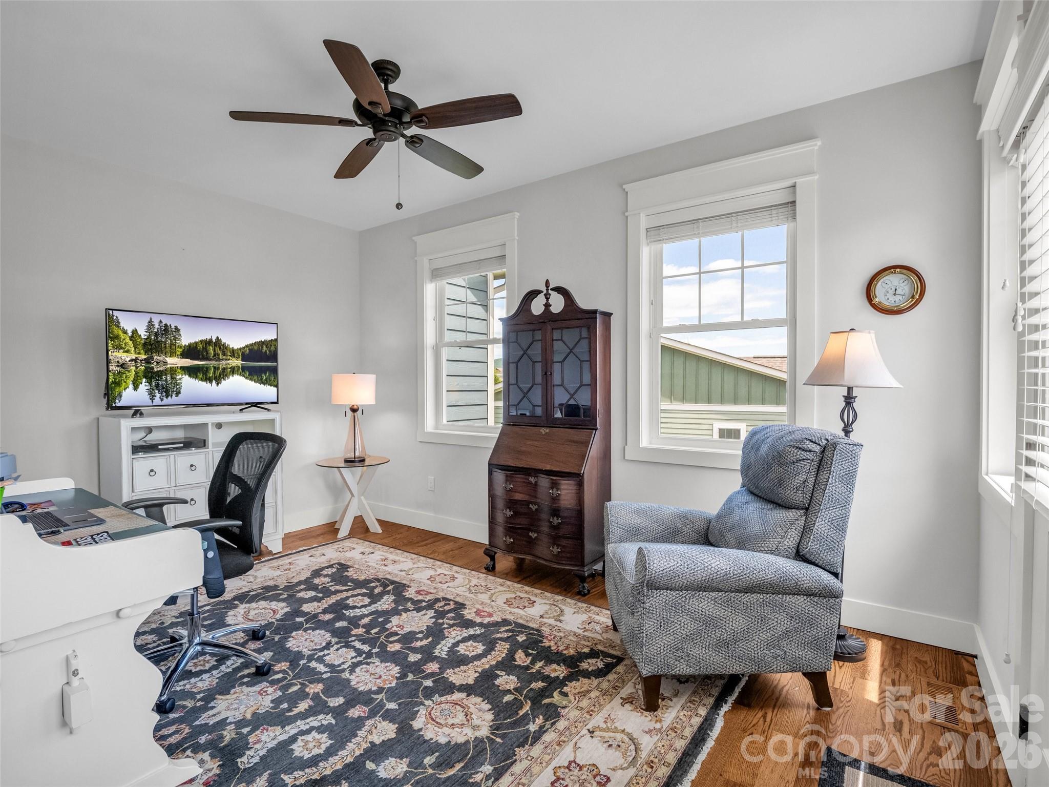 27 Spelter Street Hendersonville NC 28792