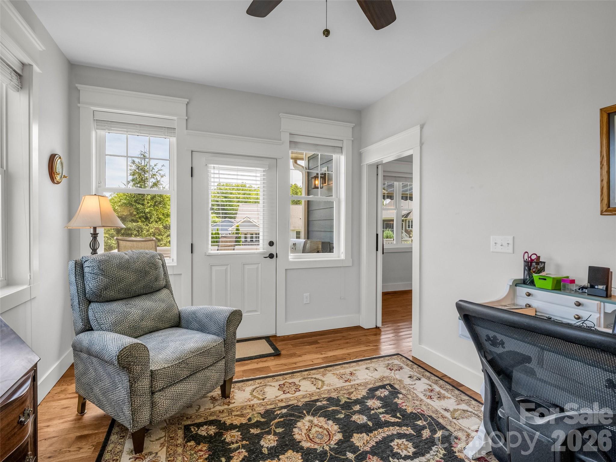 27 Spelter Street Hendersonville NC 28792