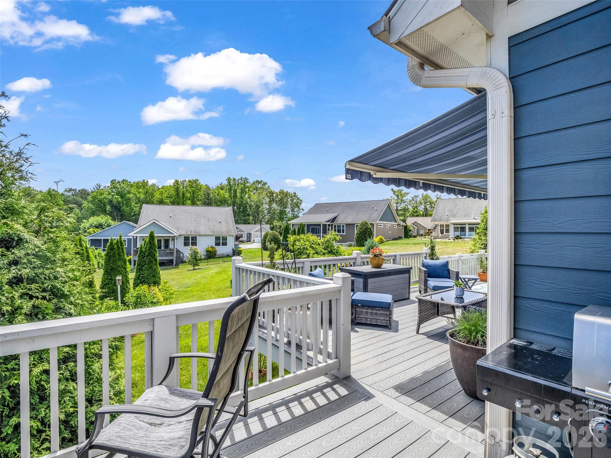 27 Spelter Street Hendersonville NC 28792