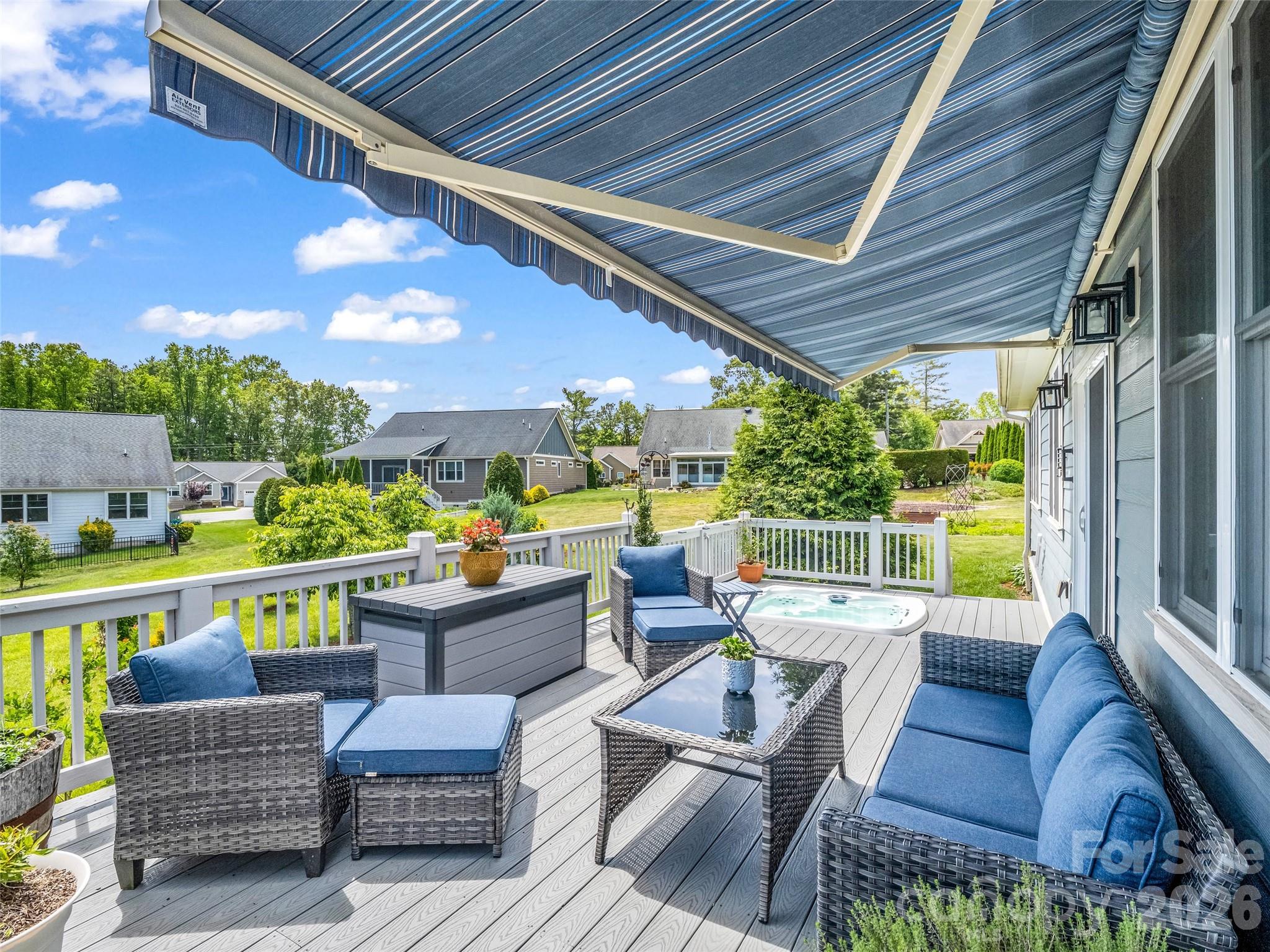 27 Spelter Street Hendersonville NC 28792