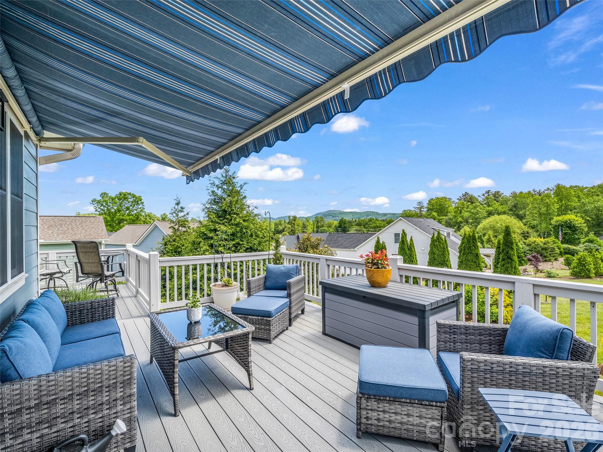 27 Spelter Street Hendersonville NC 28792