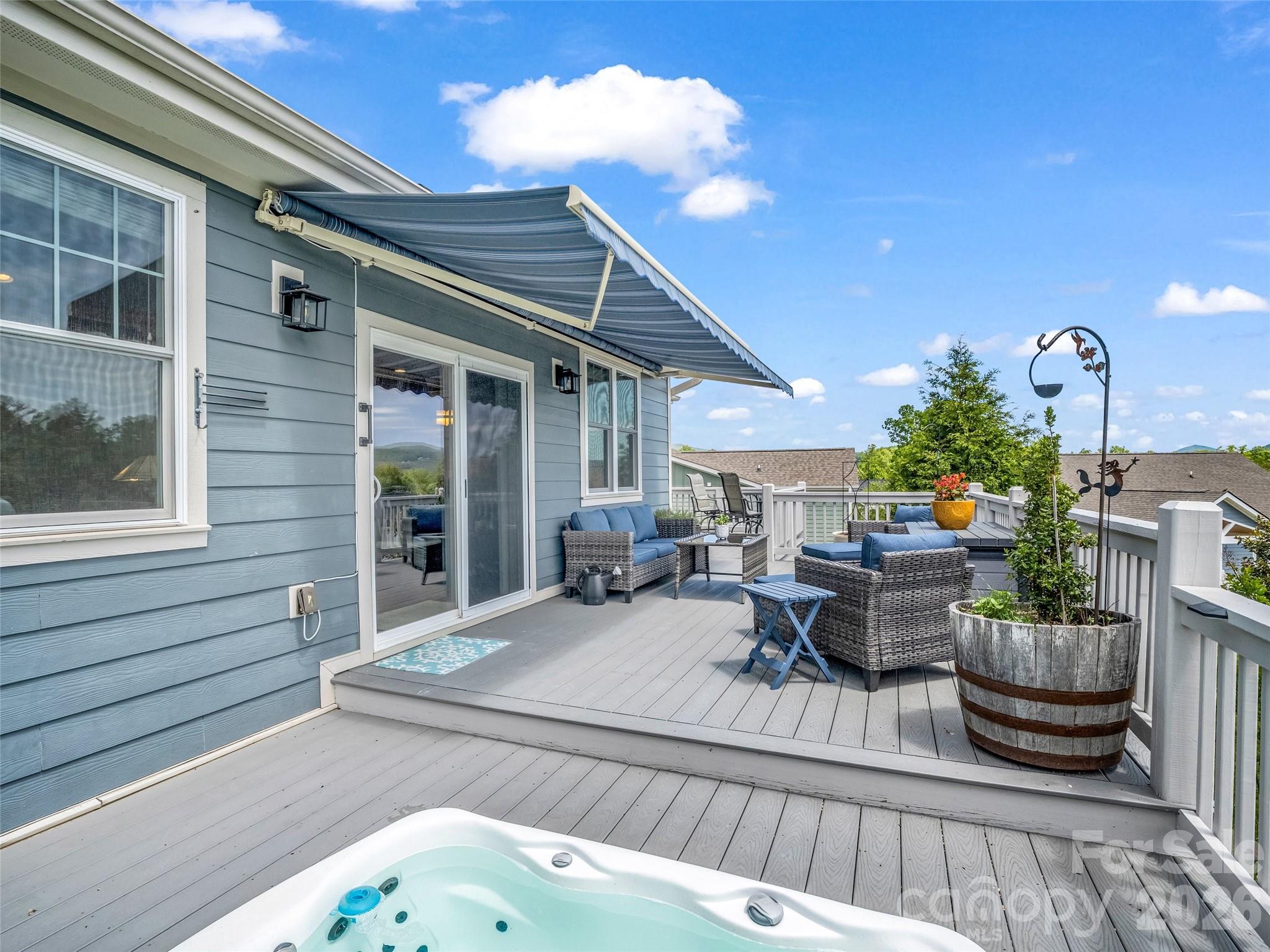 27 Spelter Street Hendersonville NC 28792