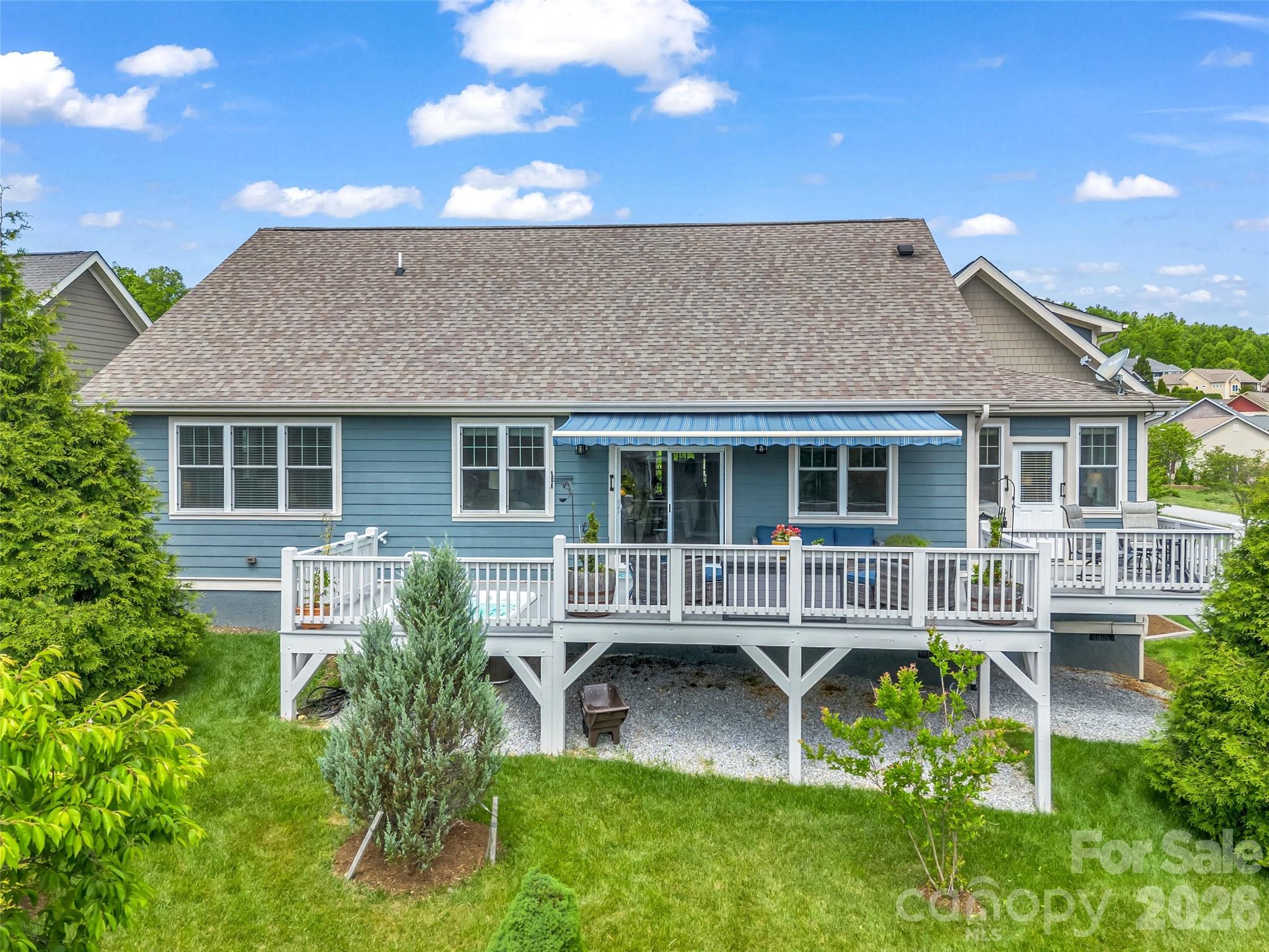 27 Spelter Street Hendersonville NC 28792