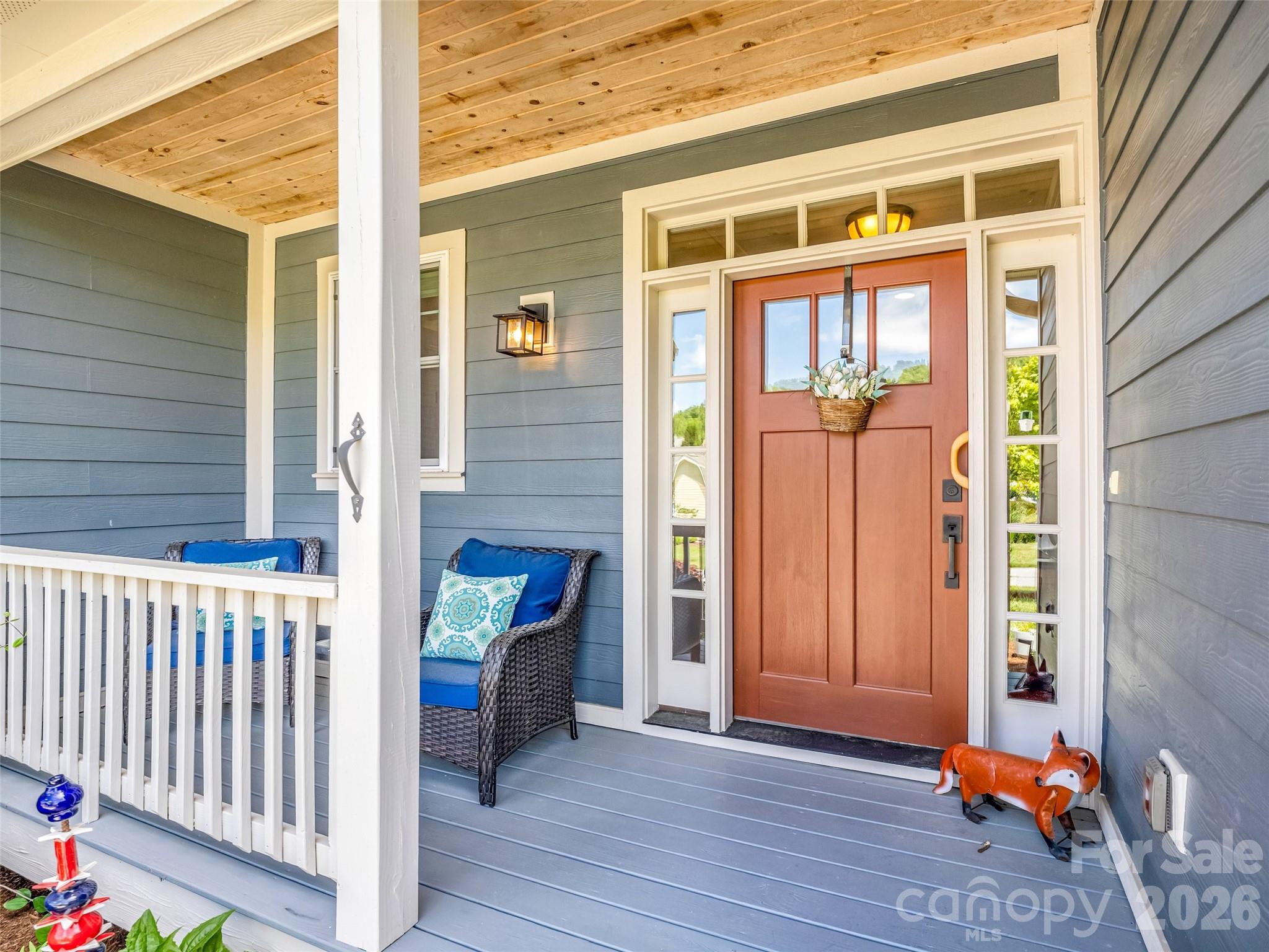 27 Spelter Street Hendersonville NC 28792