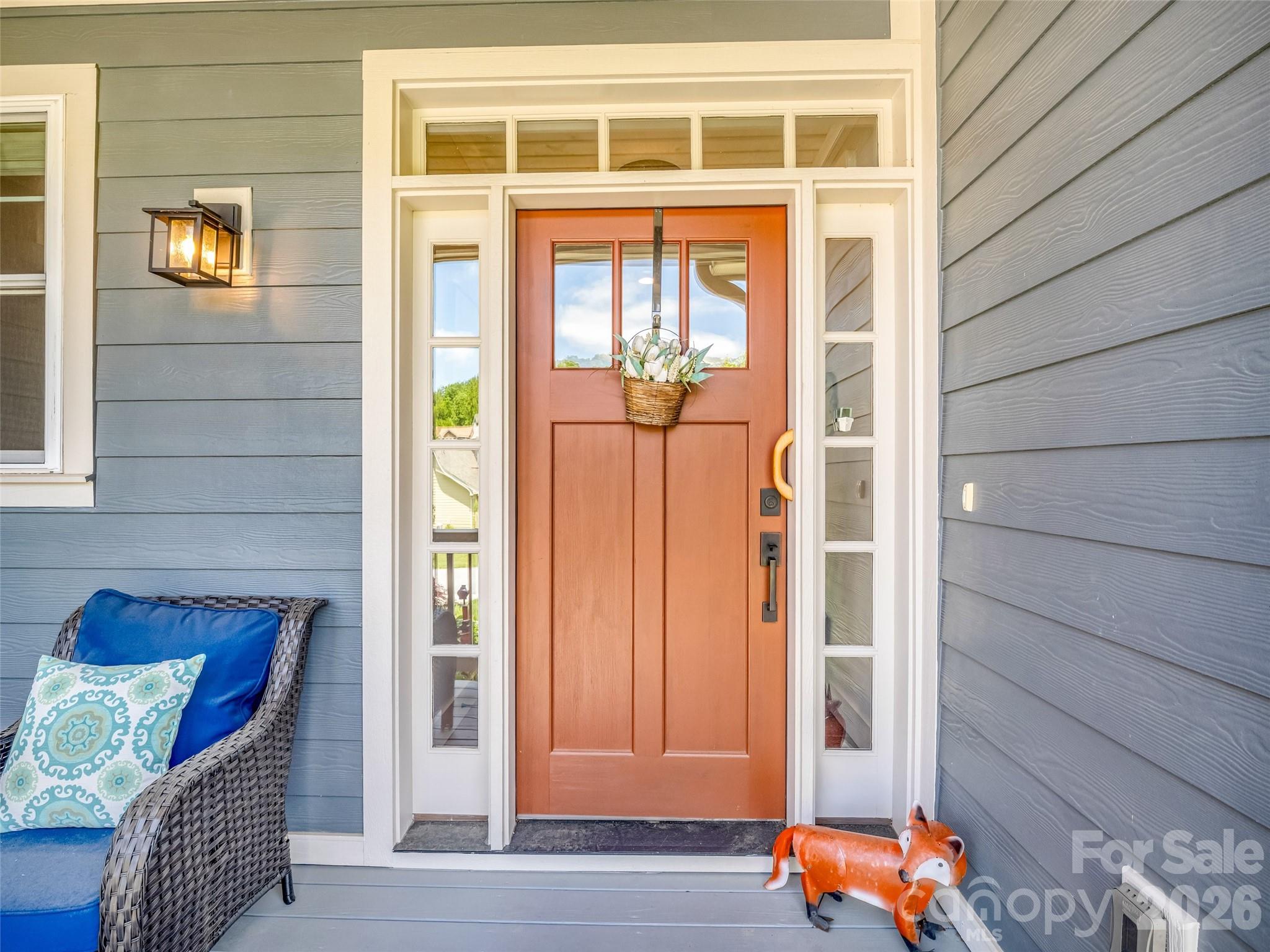 27 Spelter Street Hendersonville NC 28792