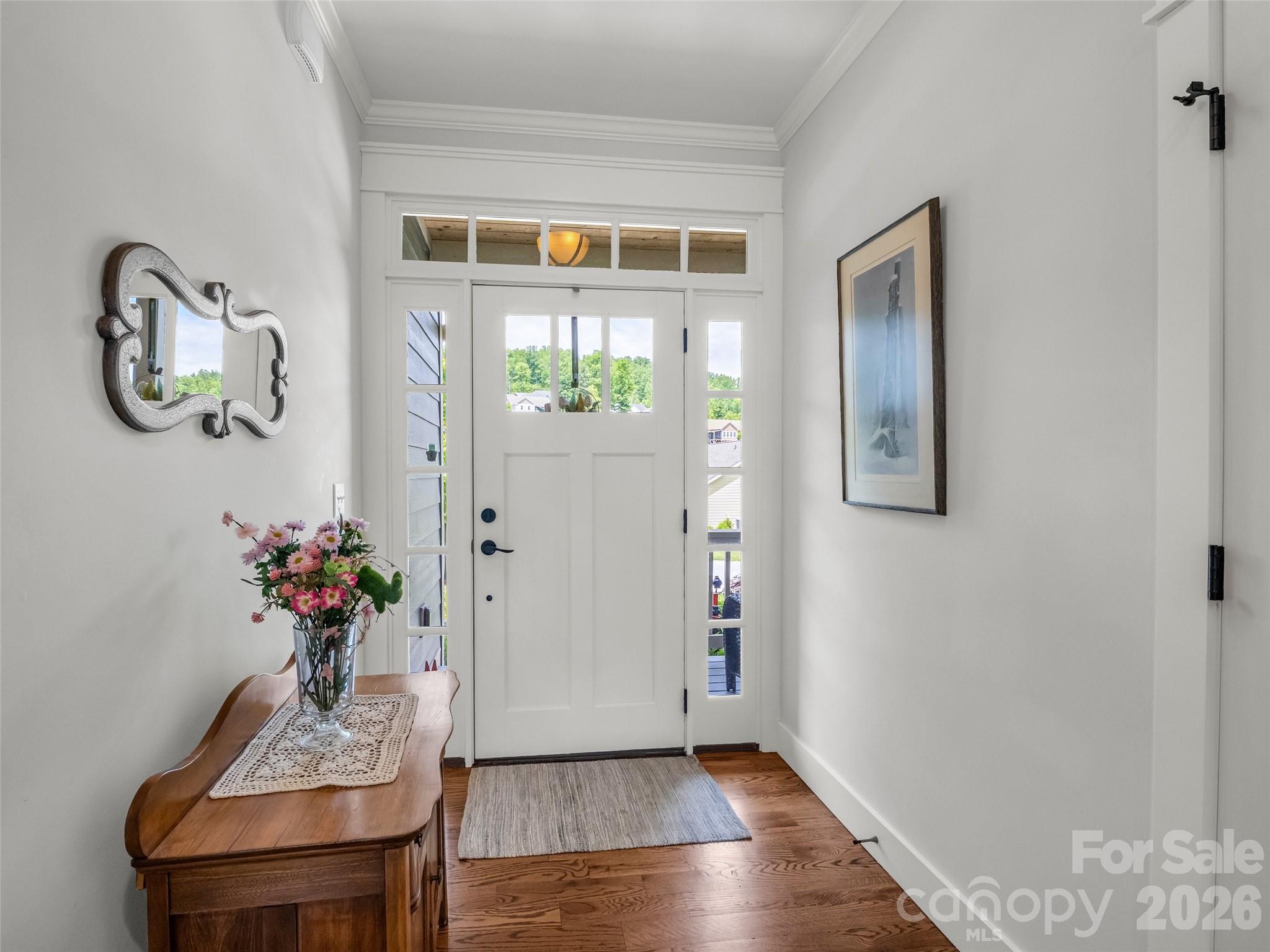 27 Spelter Street Hendersonville NC 28792