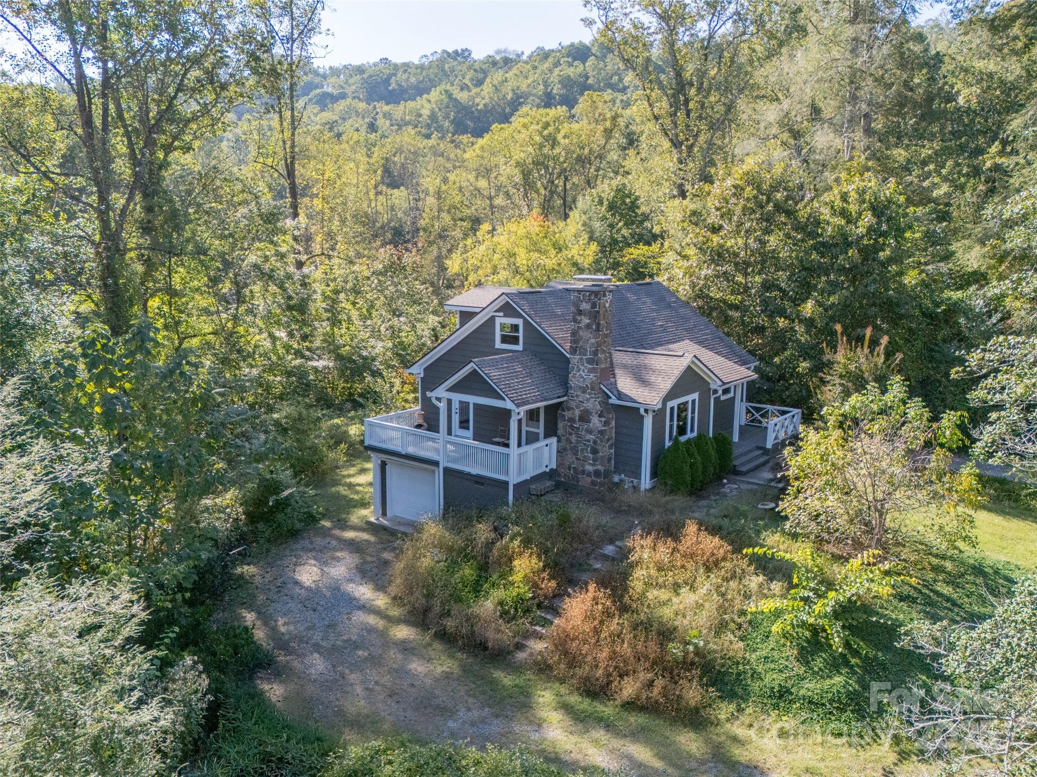 103 Aurora Drive Asheville NC 28805