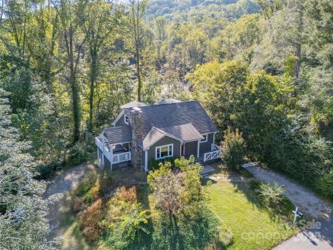 103 Aurora Drive Asheville NC 28805