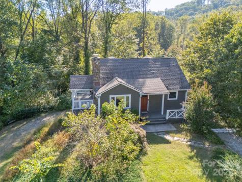 103 Aurora Drive Asheville NC 28805