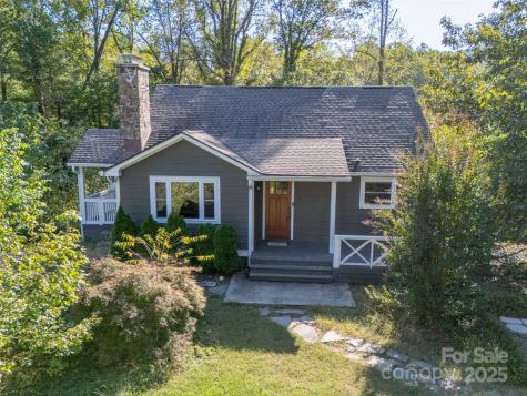 103 Aurora Drive Asheville NC 28805