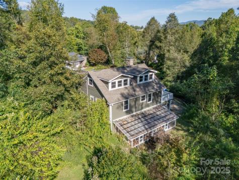 103 Aurora Drive Asheville NC 28805