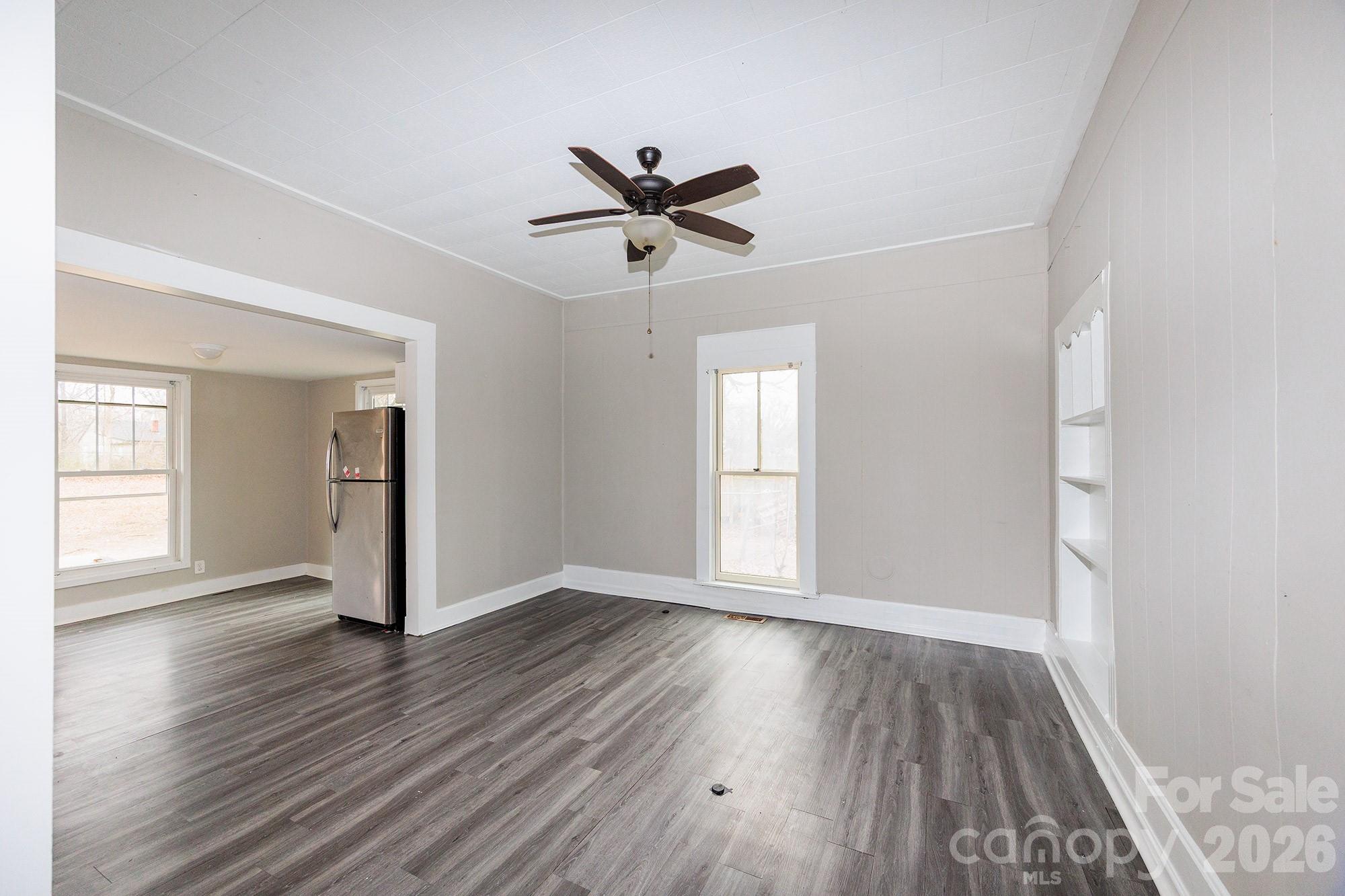 1209 Wilson W Lee Boulevard Statesville NC 28677