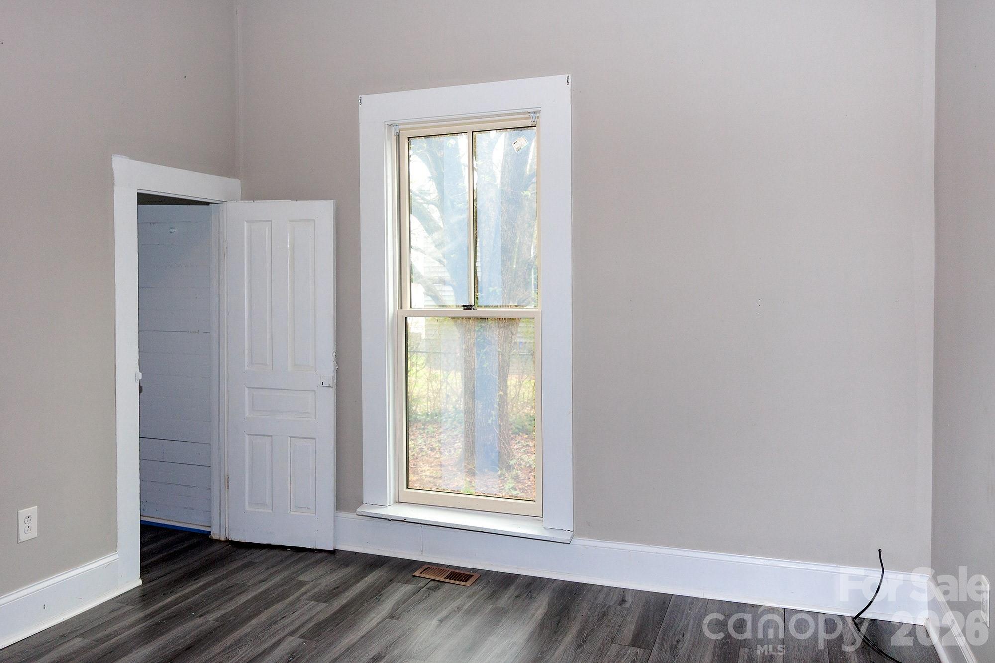 1209 Wilson W Lee Boulevard Statesville NC 28677