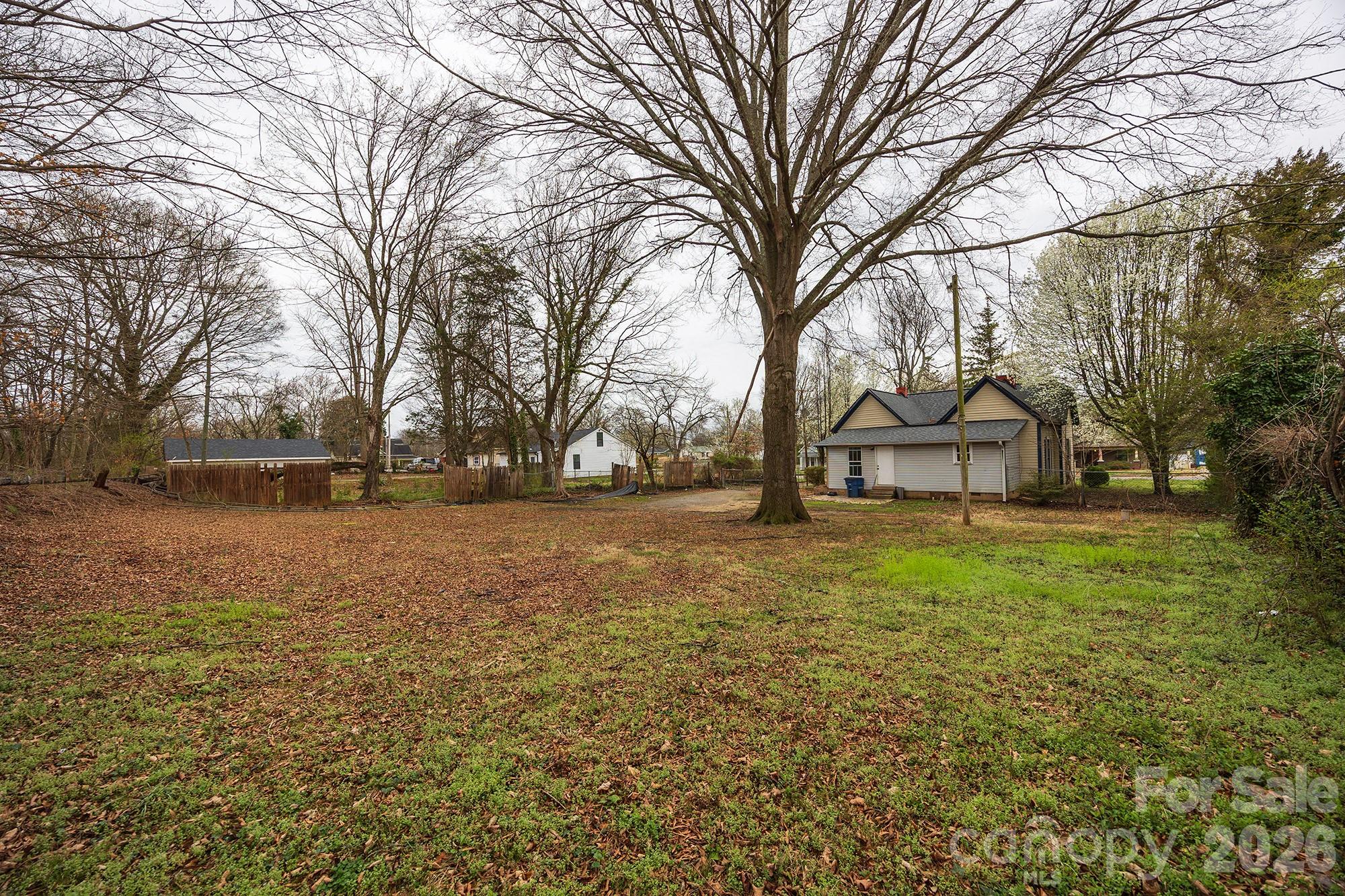 1209 Wilson W Lee Boulevard Statesville NC 28677