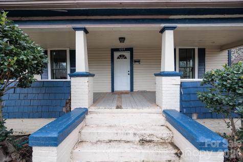 1209 Wilson W Lee Boulevard Statesville NC 28677