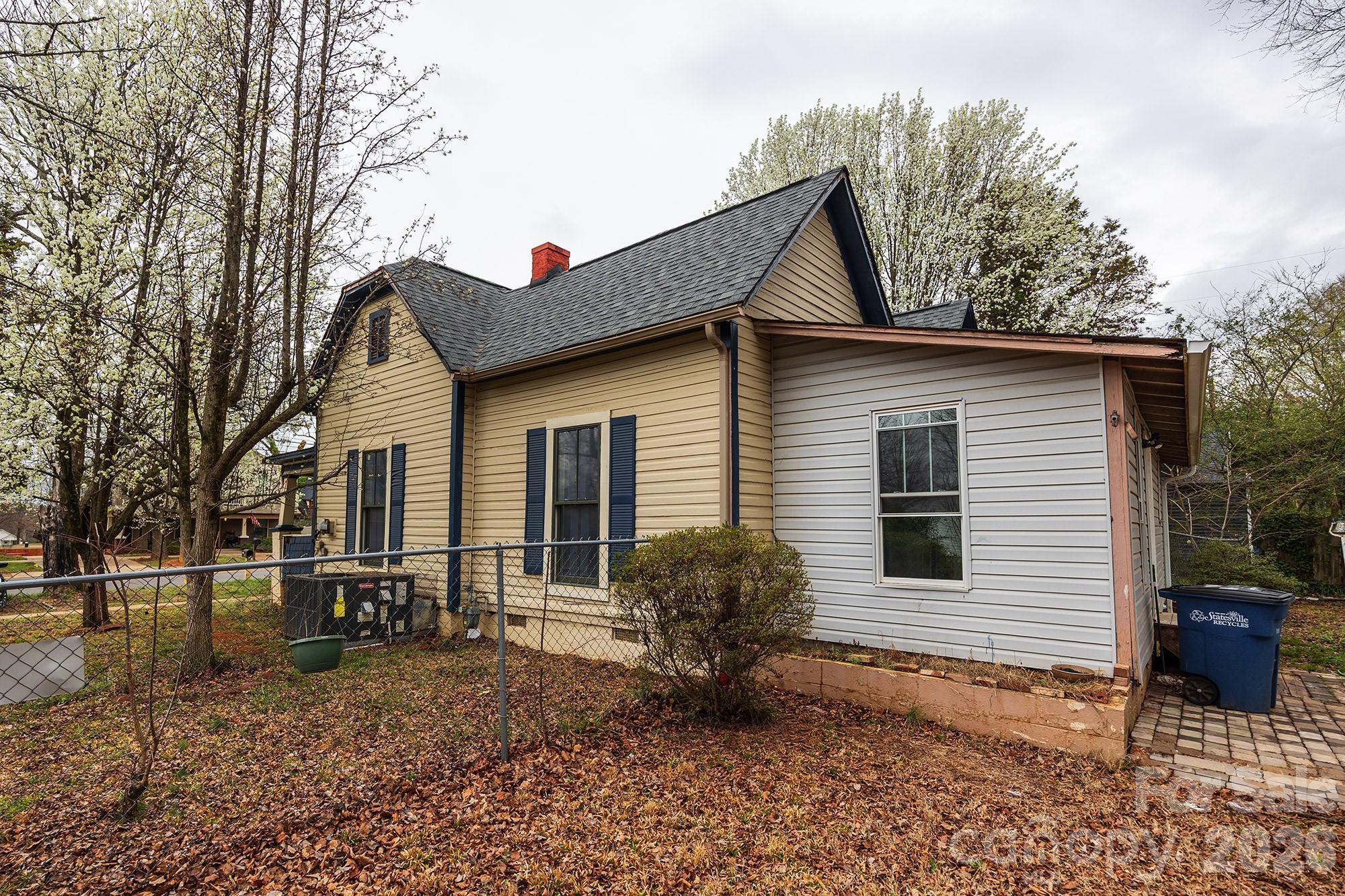 1209 Wilson W Lee Boulevard Statesville NC 28677
