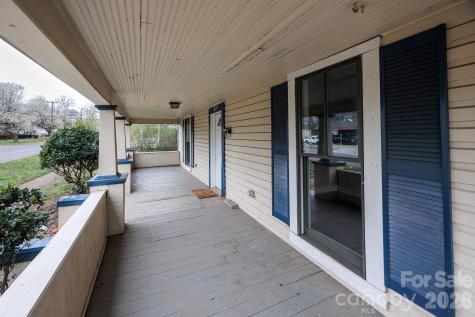 1209 Wilson W Lee Boulevard Statesville NC 28677