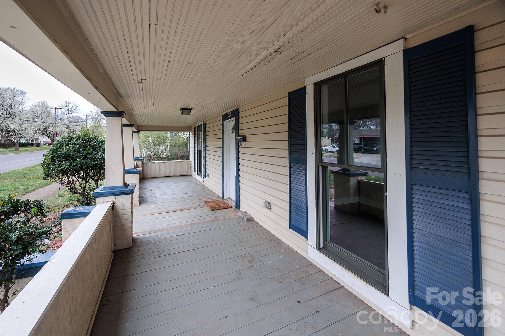 1209 Wilson W Lee Boulevard Statesville NC 28677