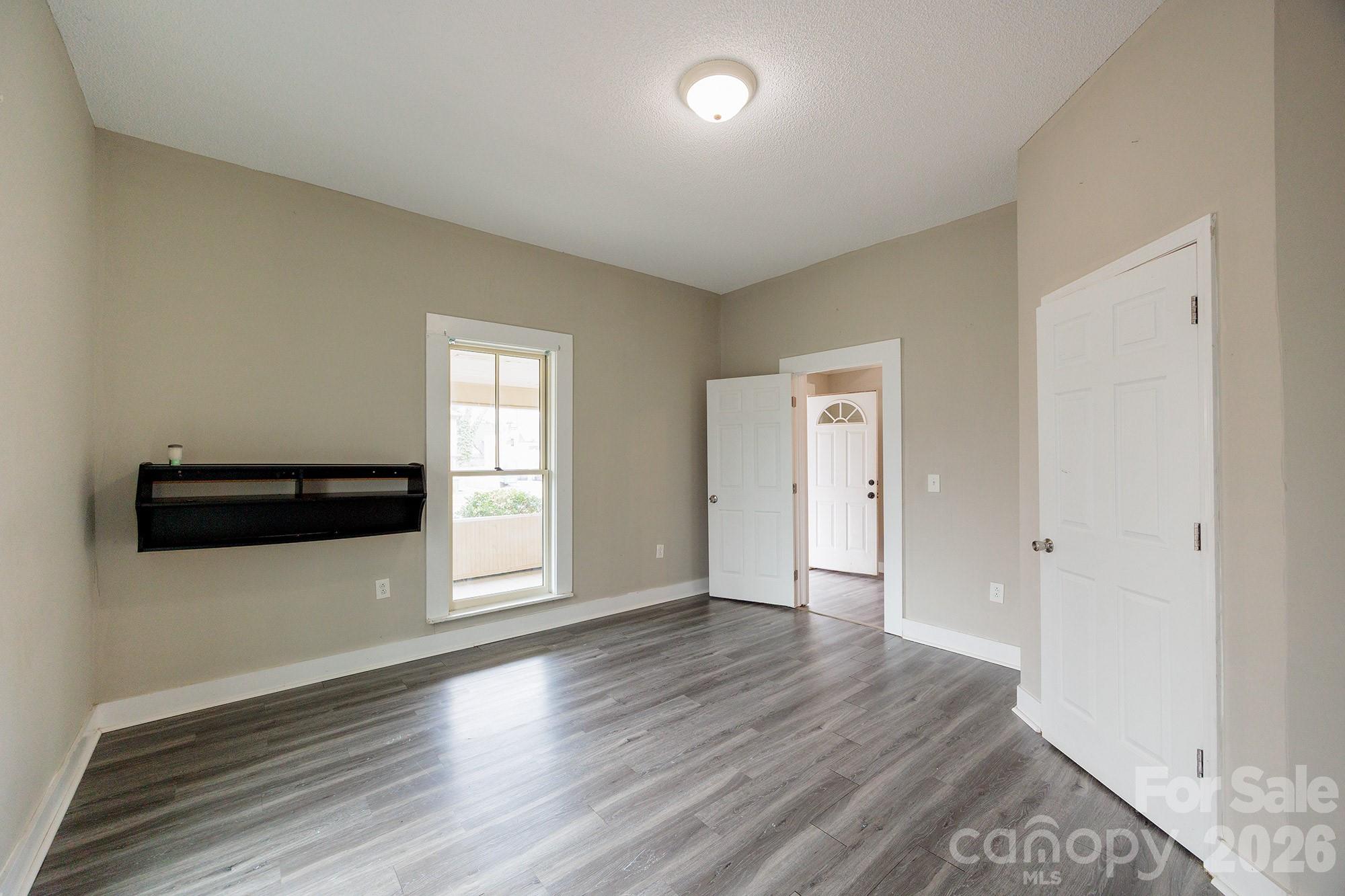 1209 Wilson W Lee Boulevard Statesville NC 28677